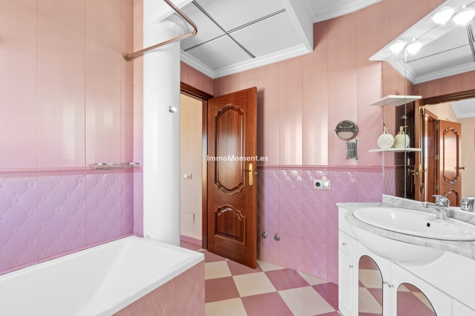 Resale - Detached villa - Orihuela Costa - Playa Flamenca