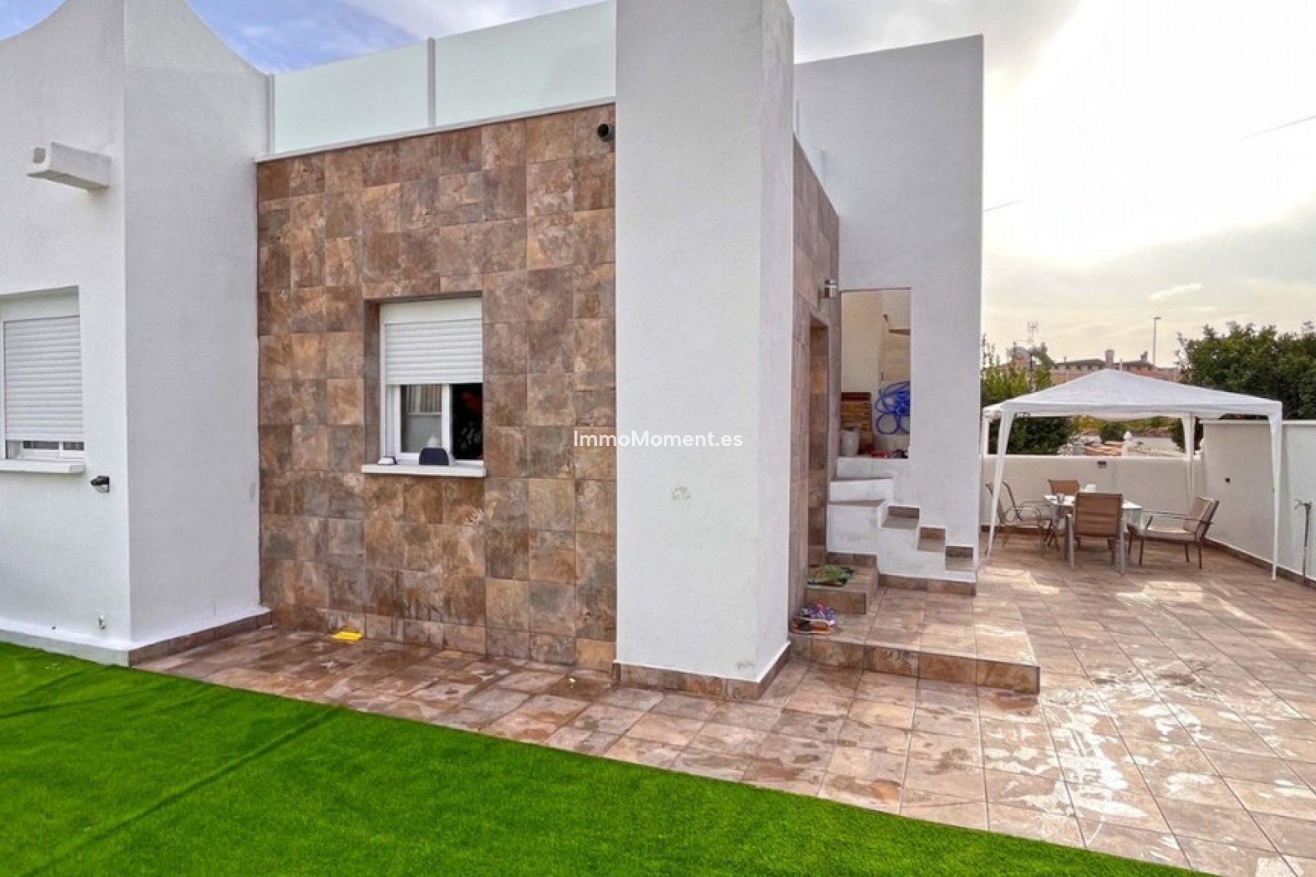 Resale - Detached villa - Orihuela Costa - Playa Flamenca