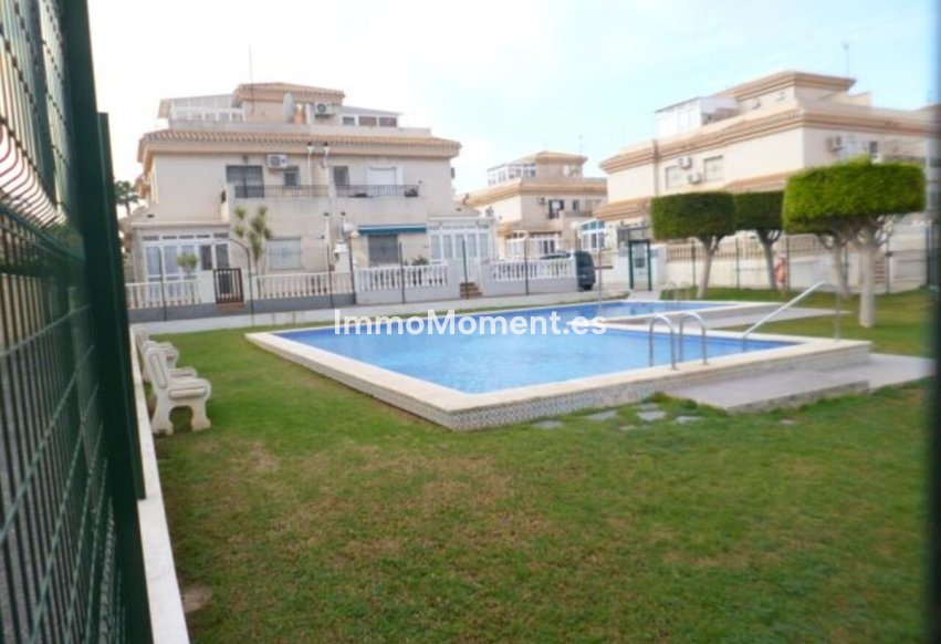 Resale - Detached villa - Orihuela Costa - Playa Flamenca