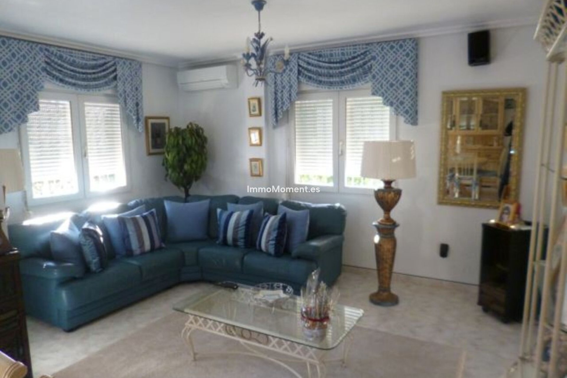 Resale - Detached villa - Orihuela Costa - Playa Flamenca