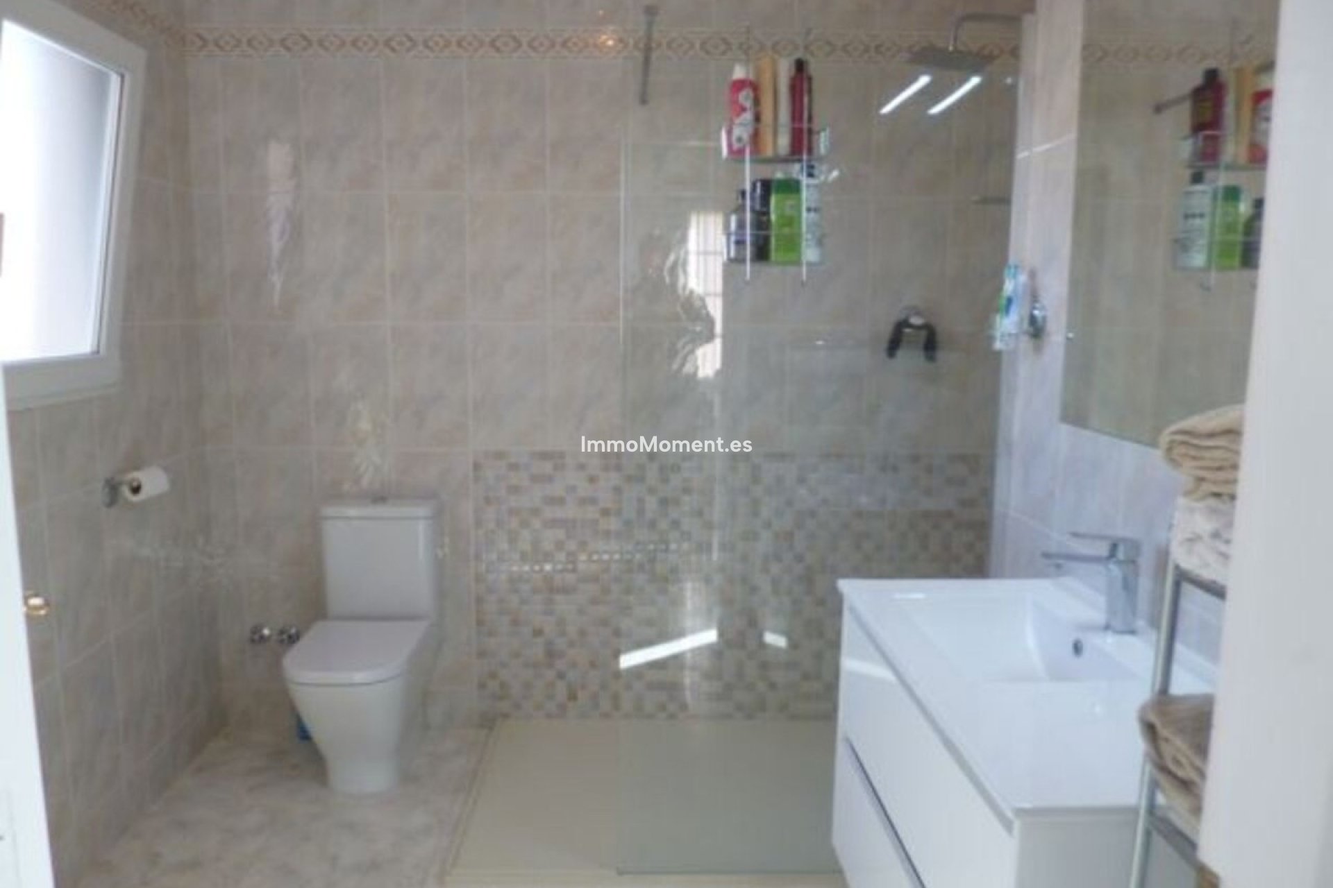 Resale - Detached villa - Orihuela Costa - Playa Flamenca
