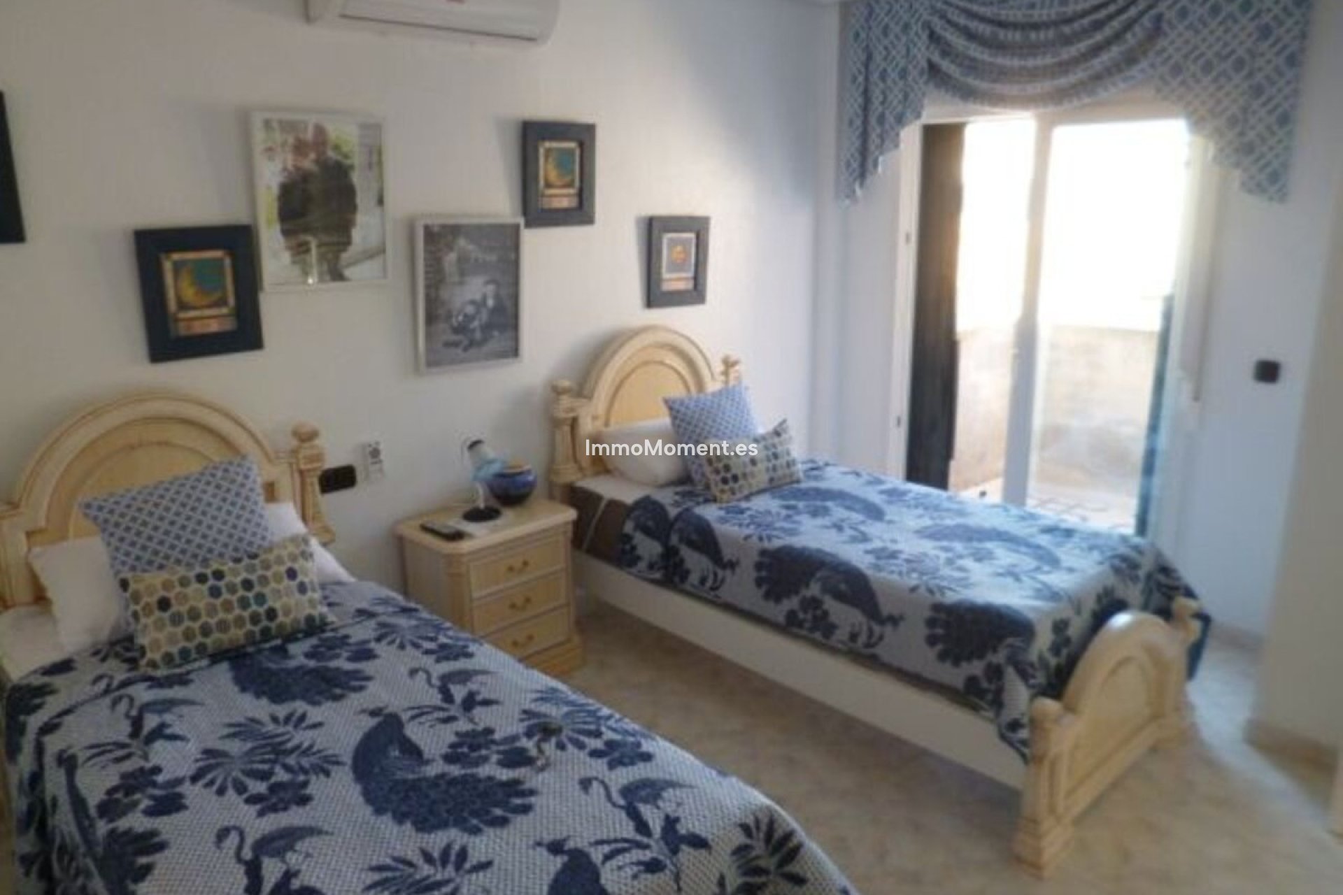 Resale - Detached villa - Orihuela Costa - Playa Flamenca