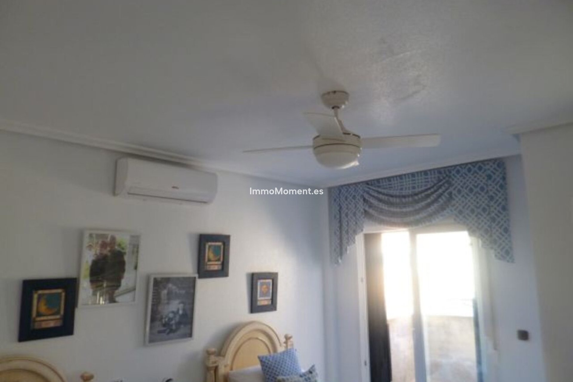 Resale - Detached villa - Orihuela Costa - Playa Flamenca