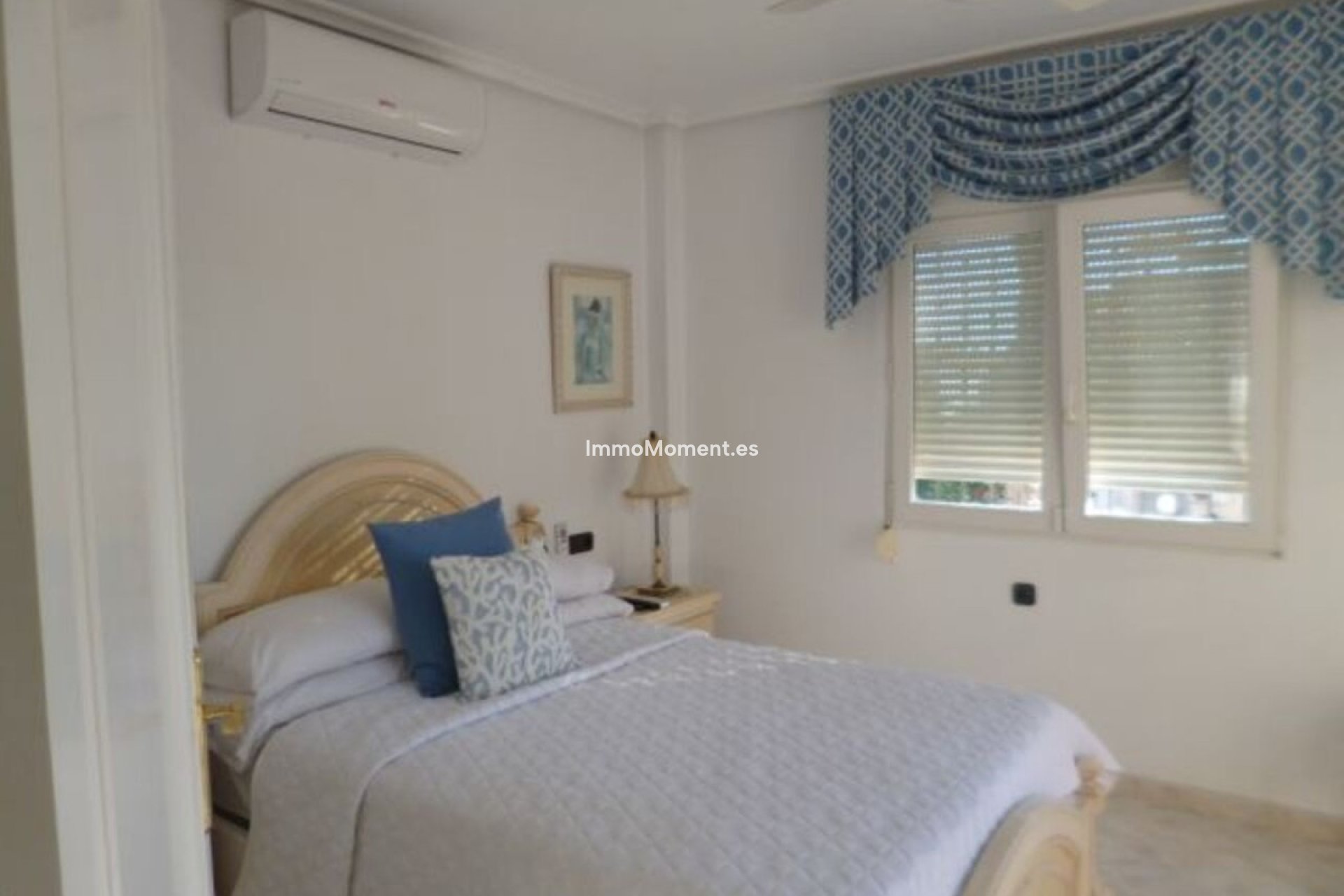 Resale - Detached villa - Orihuela Costa - Playa Flamenca