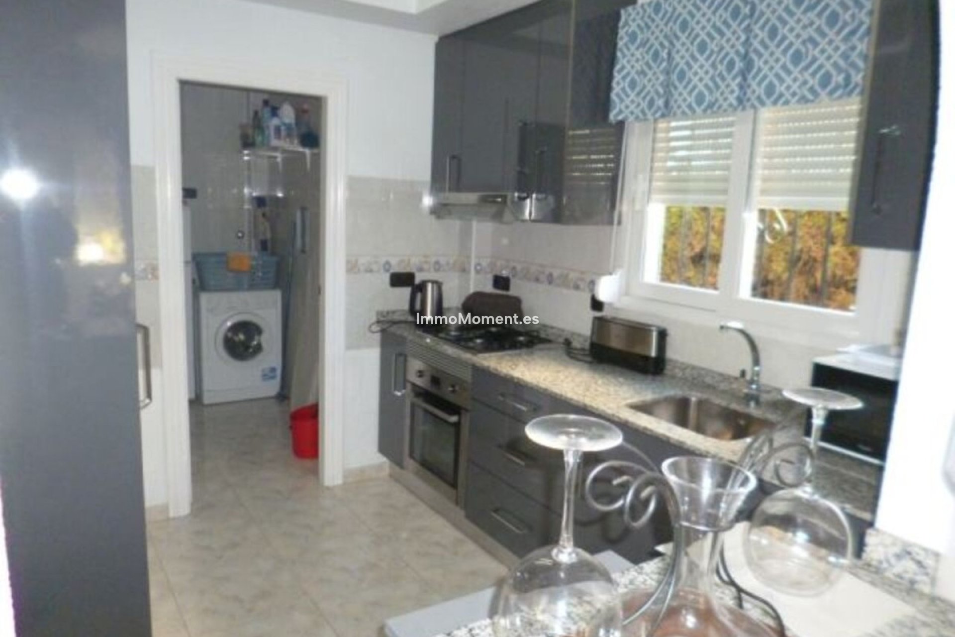 Resale - Detached villa - Orihuela Costa - Playa Flamenca