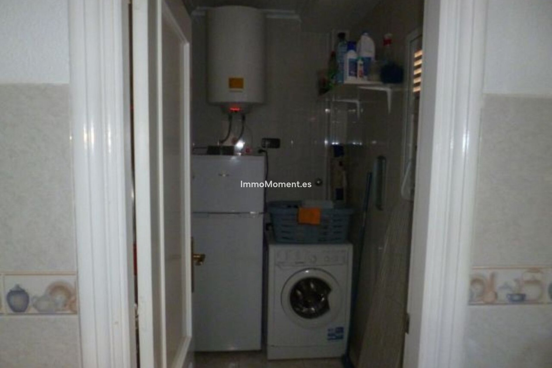 Resale - Detached villa - Orihuela Costa - Playa Flamenca