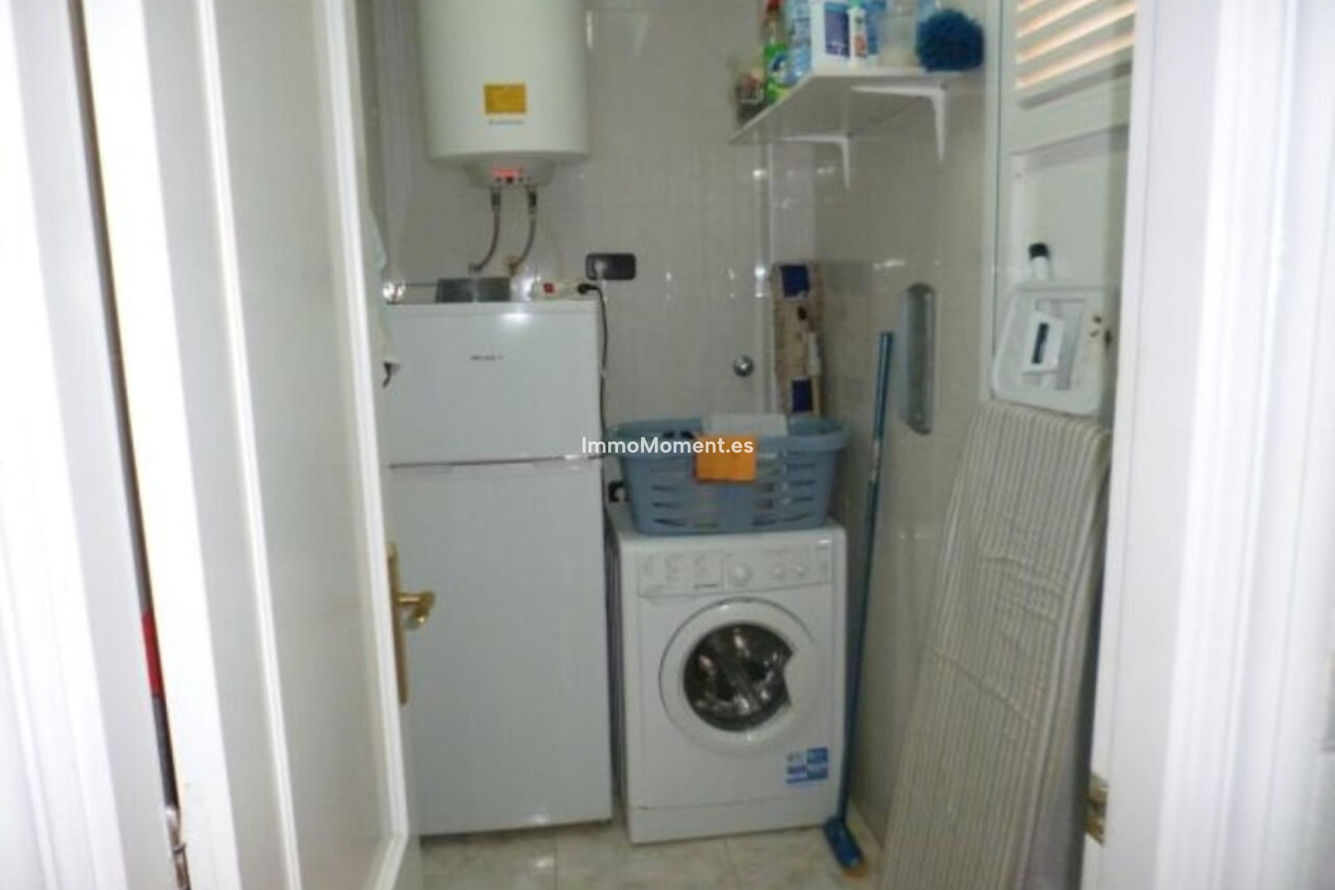 Resale - Detached villa - Orihuela Costa - Playa Flamenca