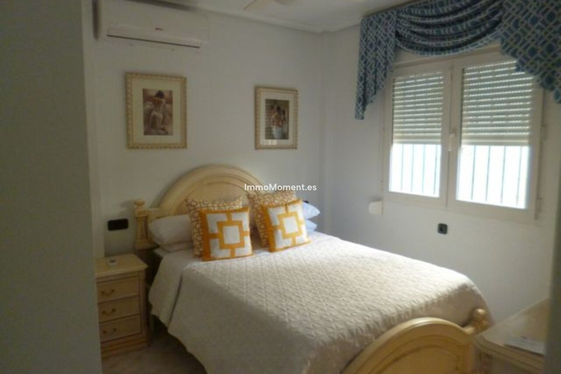 Resale - Detached villa - Orihuela Costa - Playa Flamenca