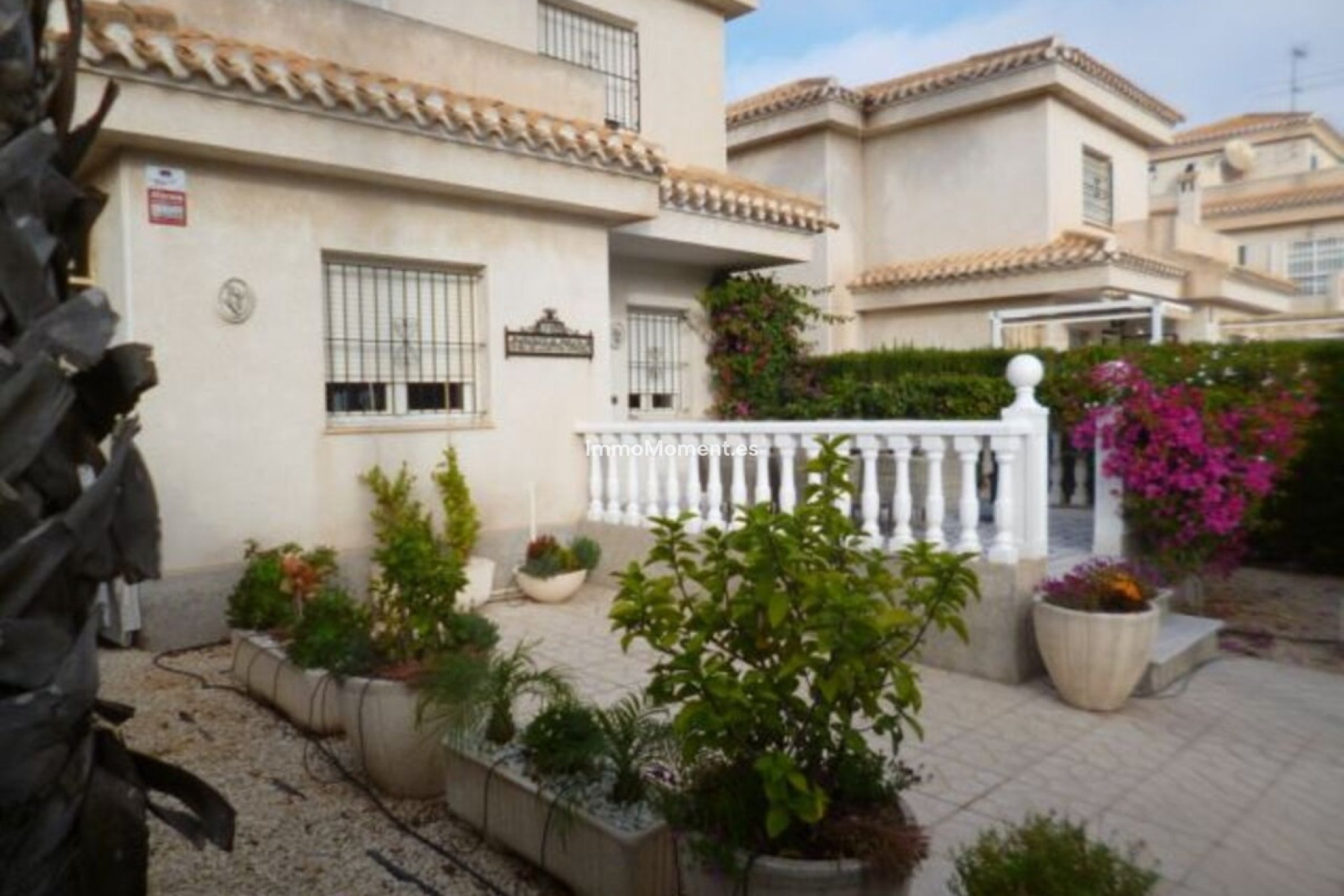 Resale - Detached villa - Orihuela Costa - Playa Flamenca