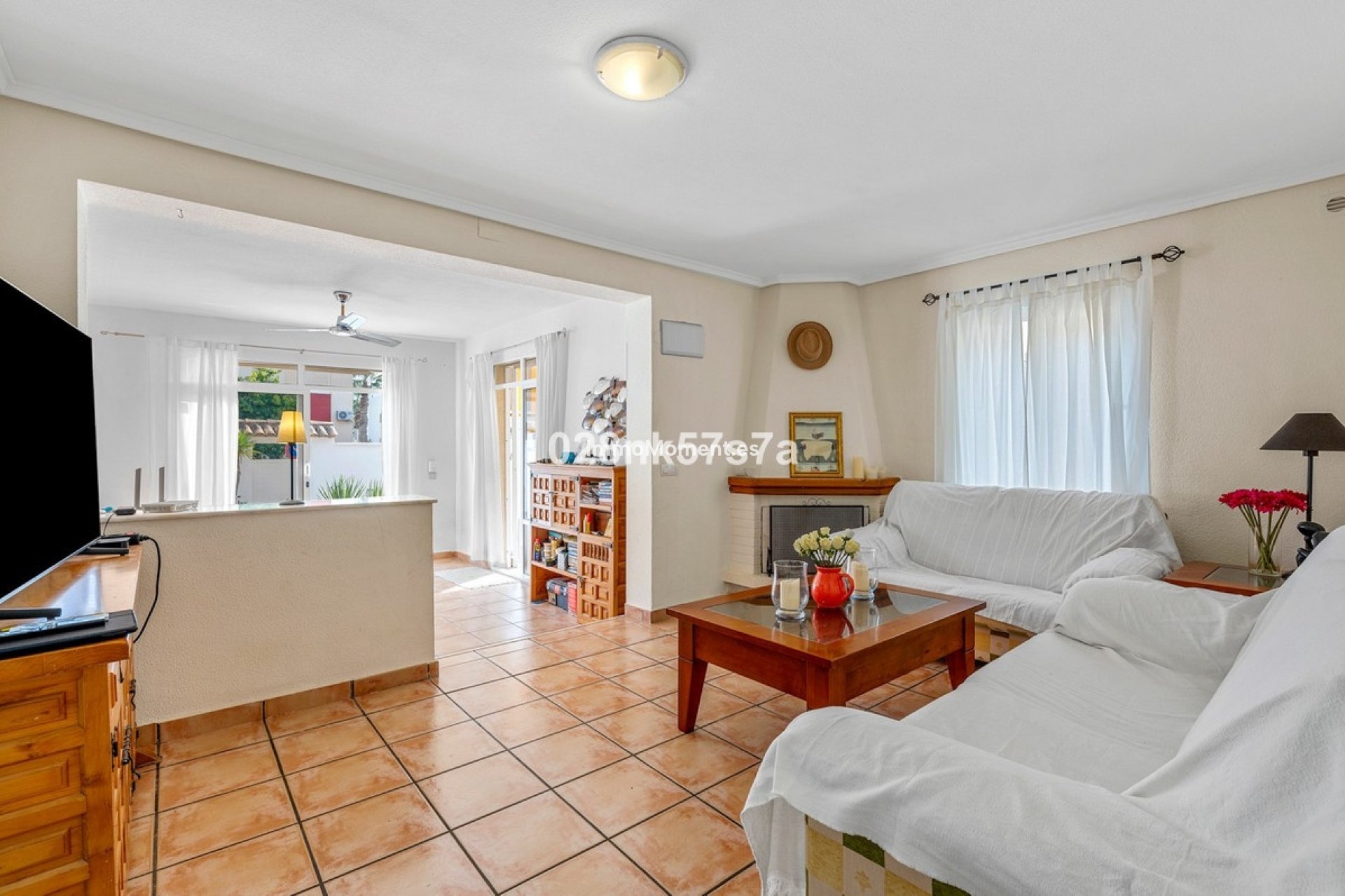 Resale - Detached villa - Orihuela Costa - Playa Flamenca