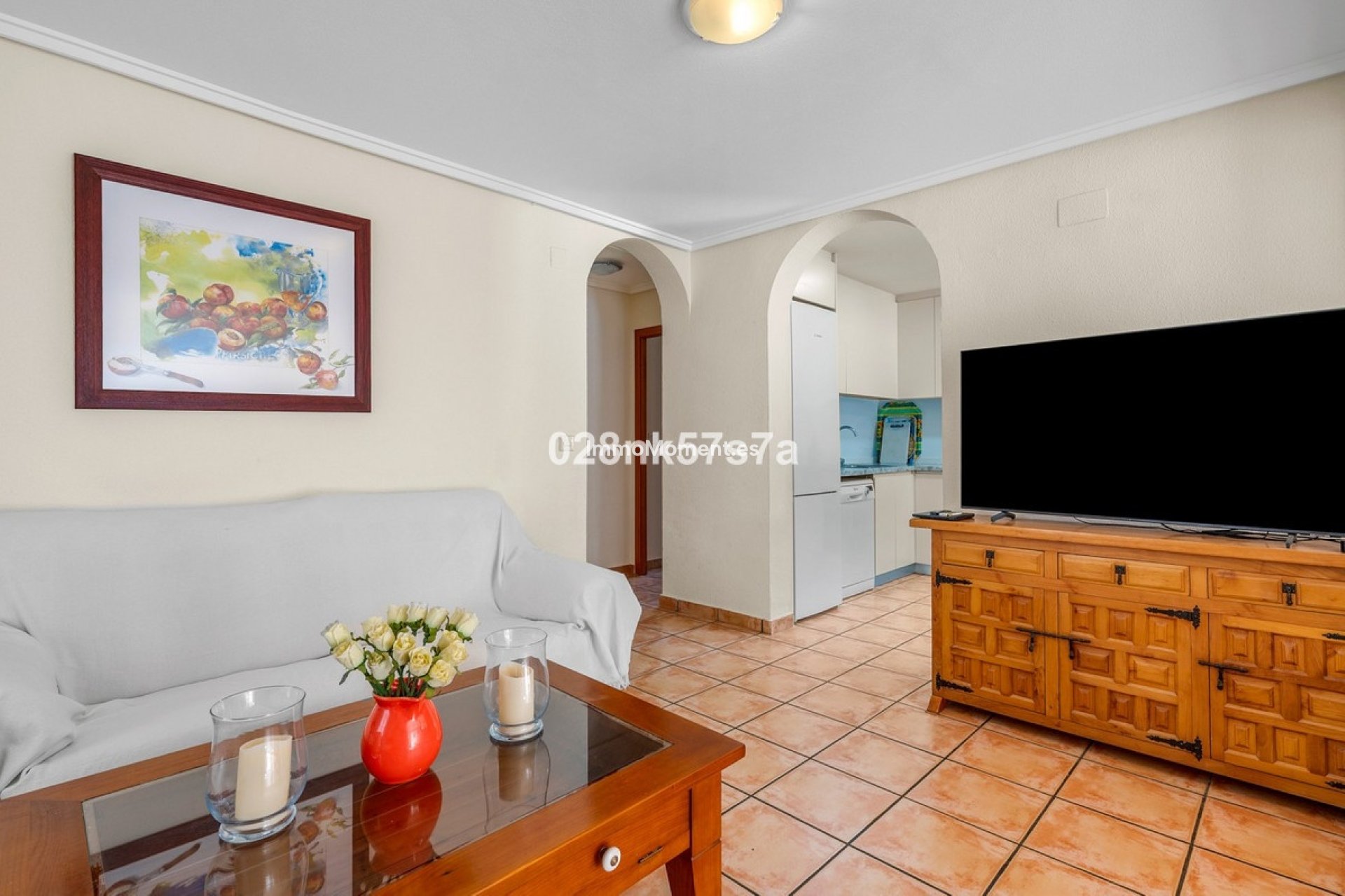 Resale - Detached villa - Orihuela Costa - Playa Flamenca