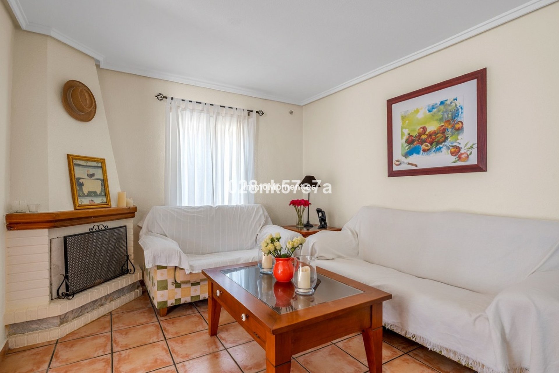 Resale - Detached villa - Orihuela Costa - Playa Flamenca