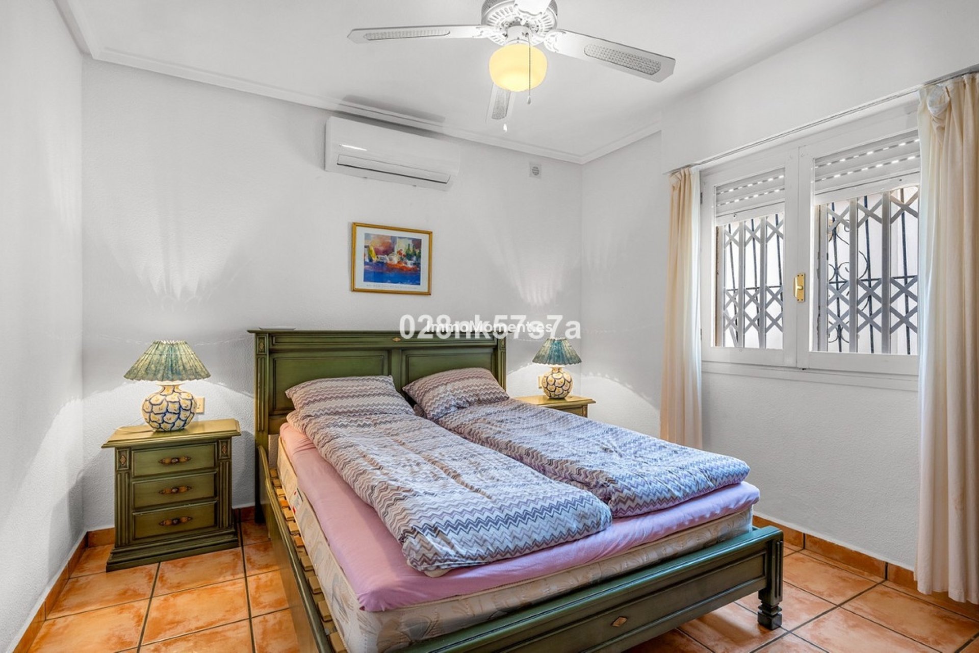 Resale - Detached villa - Orihuela Costa - Playa Flamenca