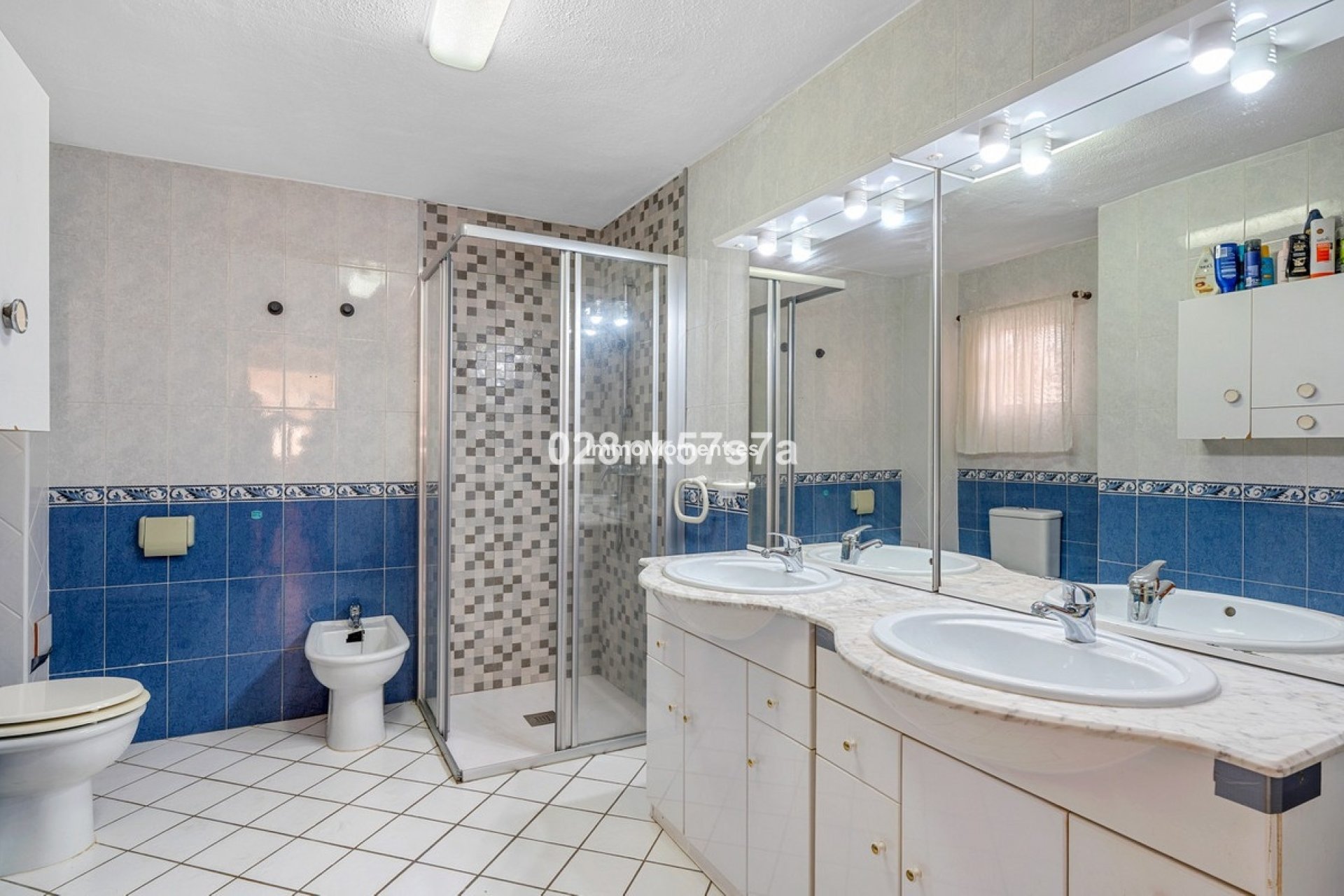 Resale - Detached villa - Orihuela Costa - Playa Flamenca