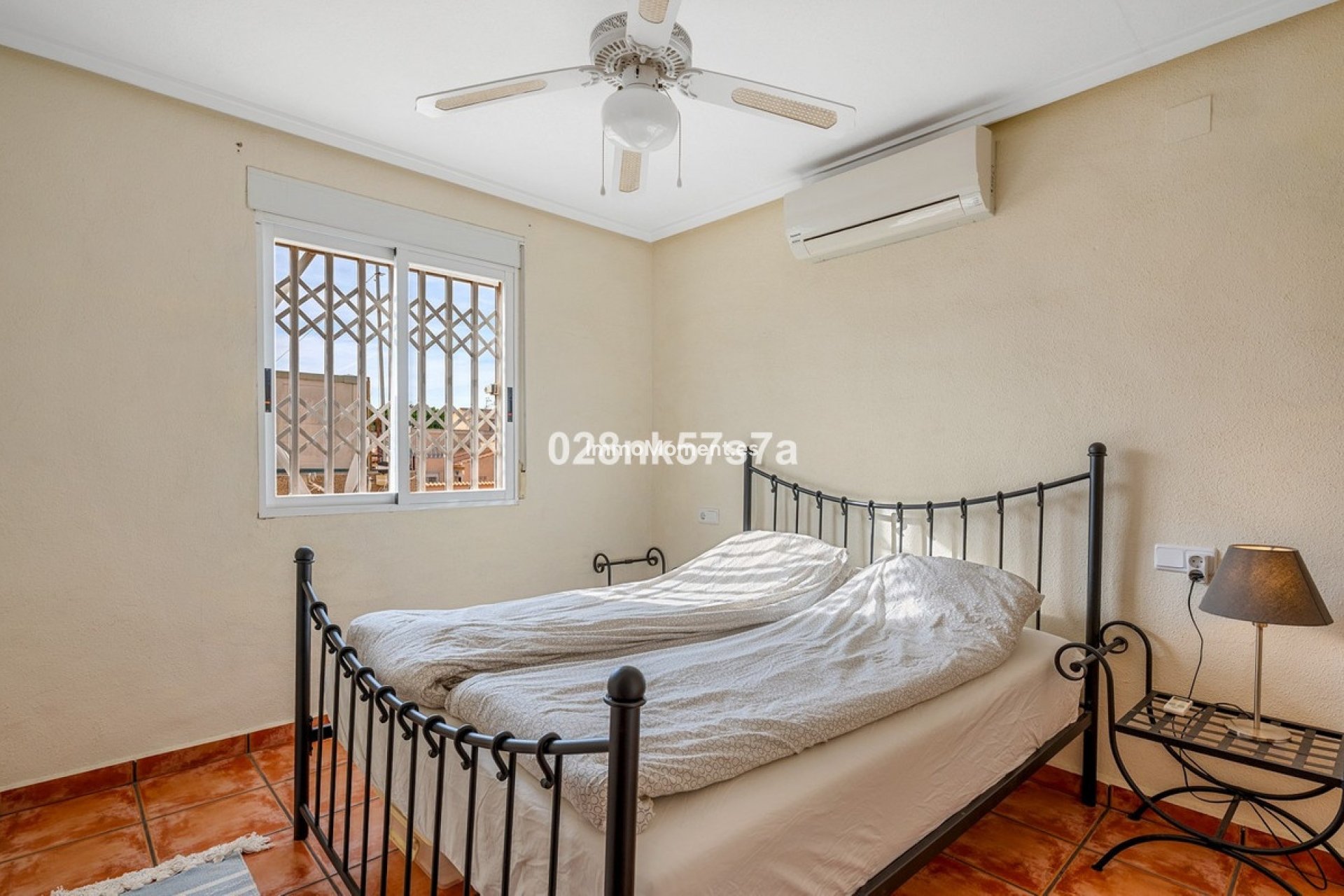 Resale - Detached villa - Orihuela Costa - Playa Flamenca