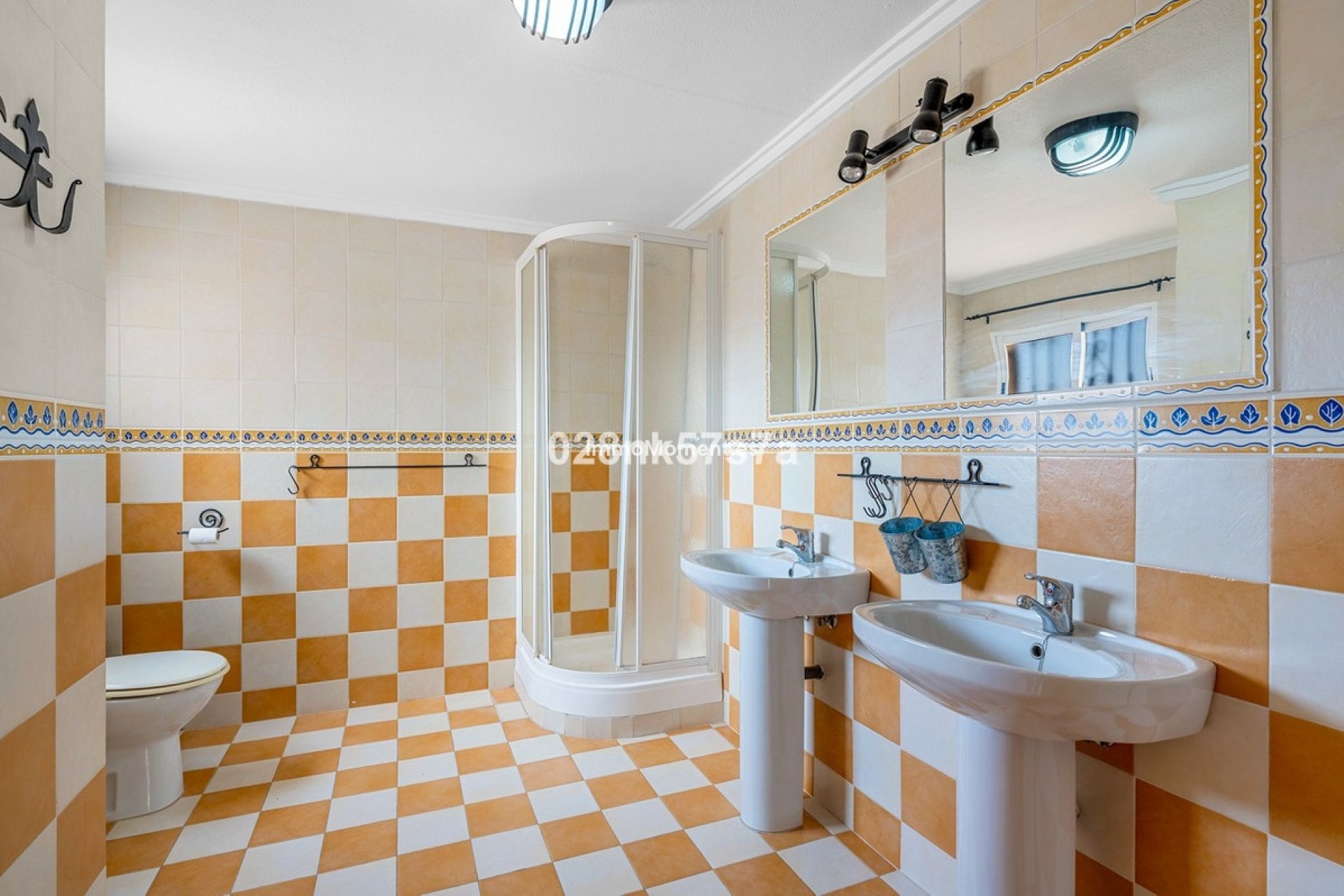 Resale - Detached villa - Orihuela Costa - Playa Flamenca
