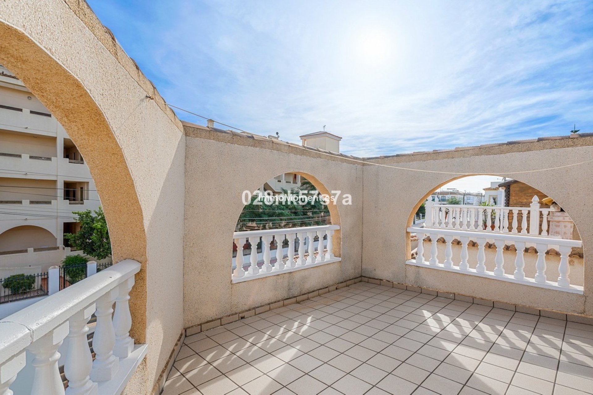 Resale - Detached villa - Orihuela Costa - Playa Flamenca