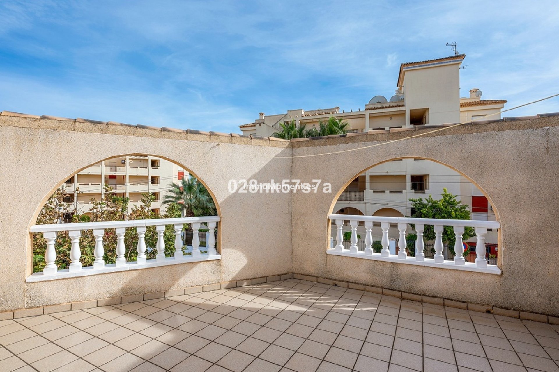 Resale - Detached villa - Orihuela Costa - Playa Flamenca