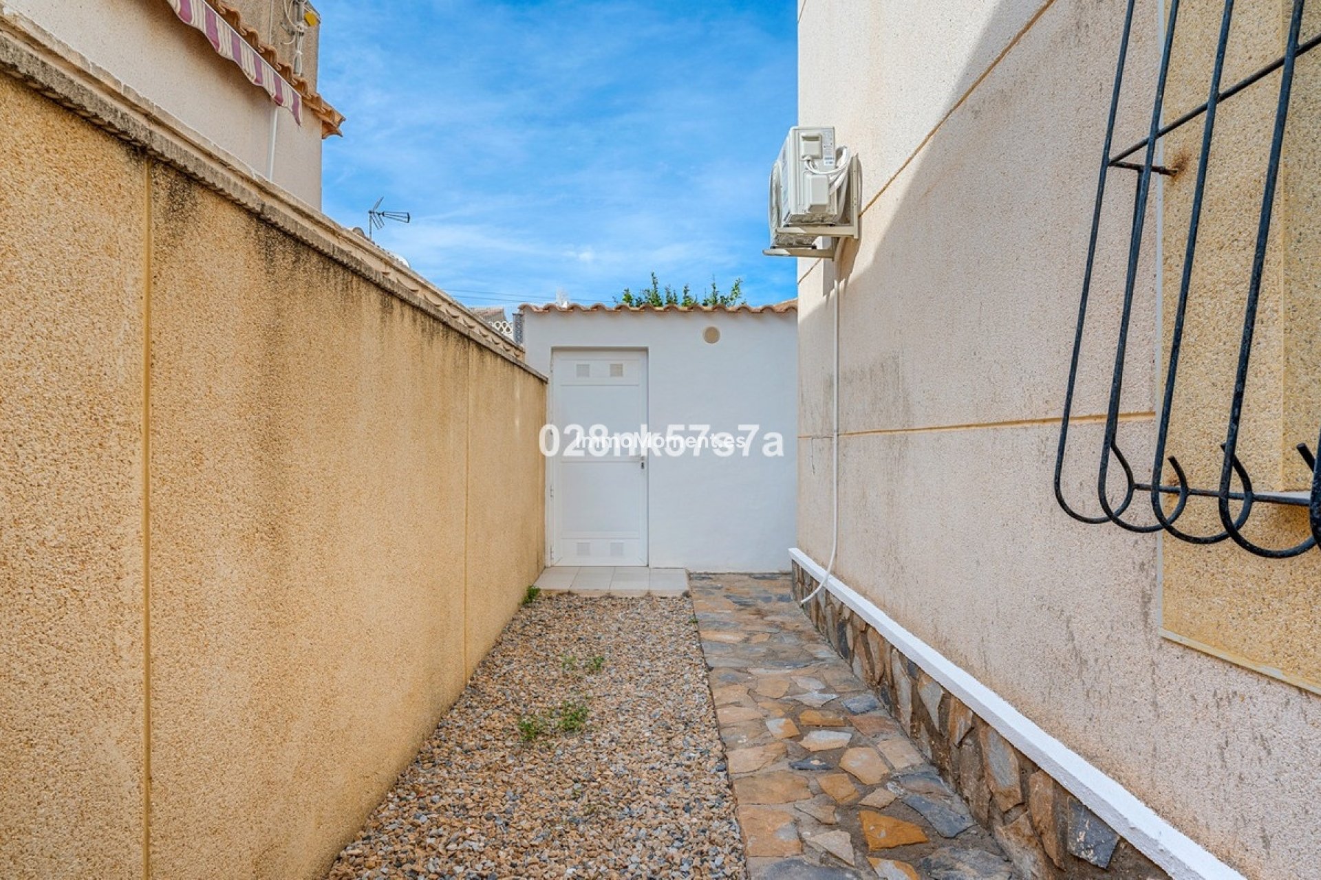 Resale - Detached villa - Orihuela Costa - Playa Flamenca
