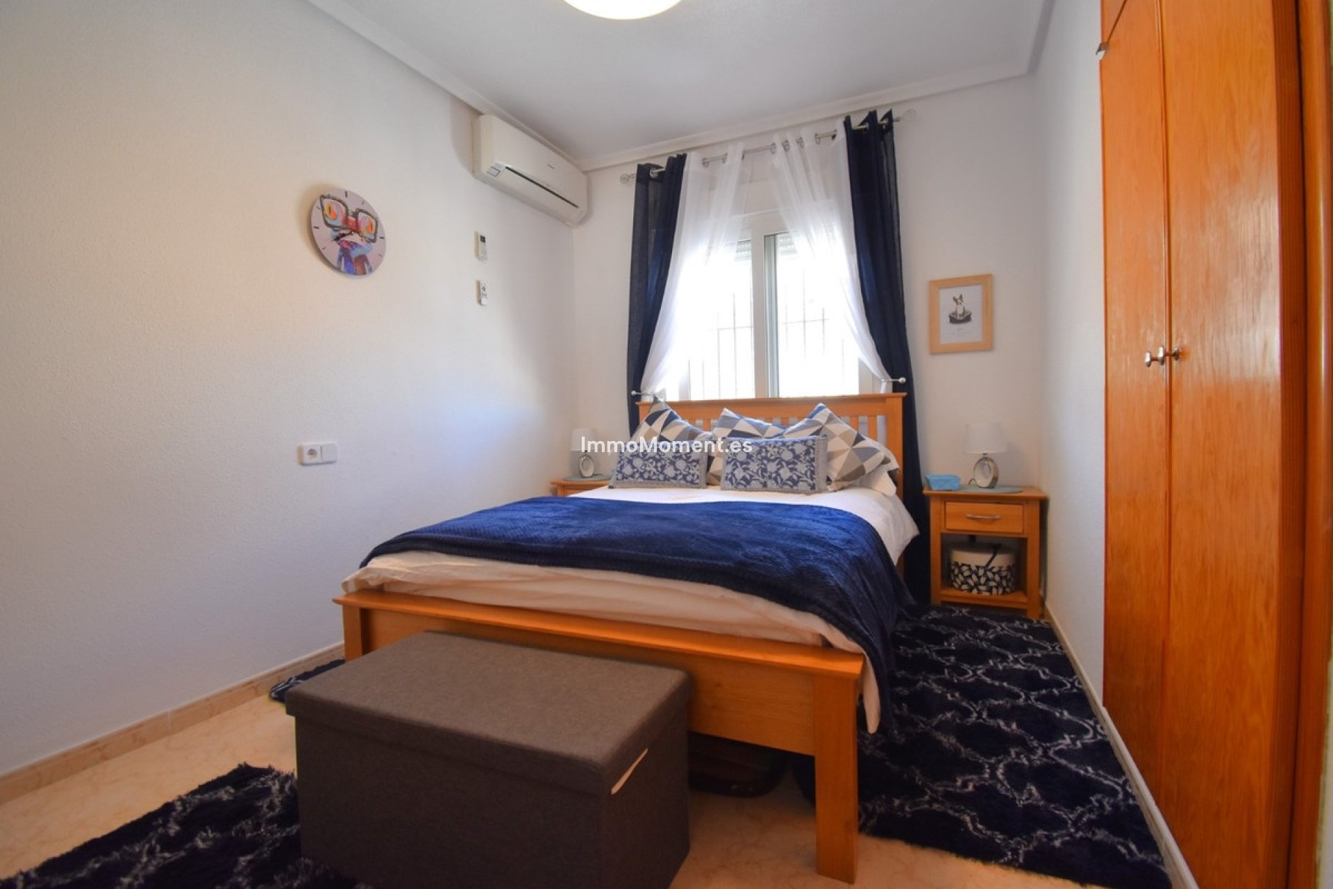 Resale - Detached villa - Orihuela Costa - Playa Flamenca