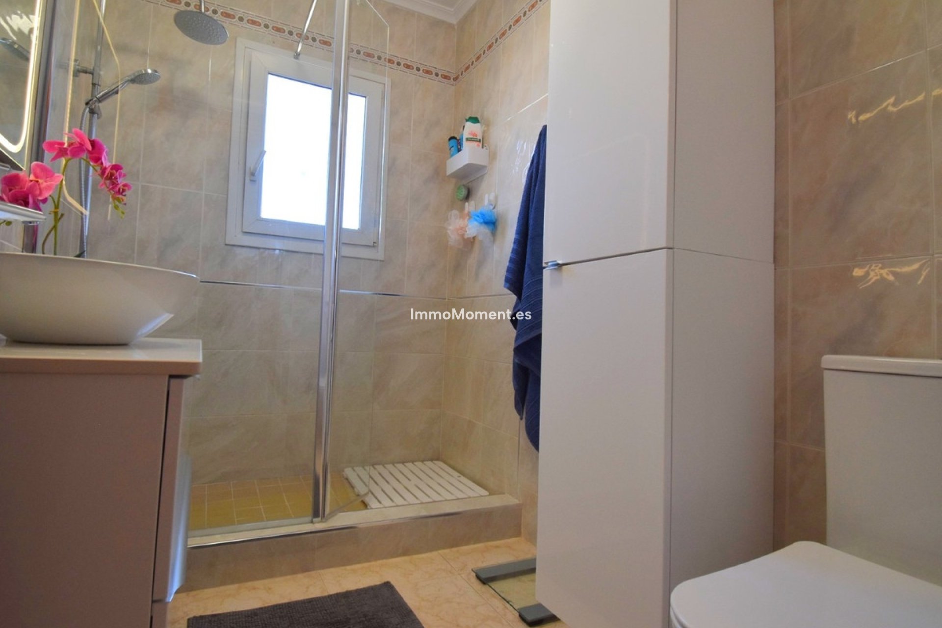 Resale - Detached villa - Orihuela Costa - Playa Flamenca