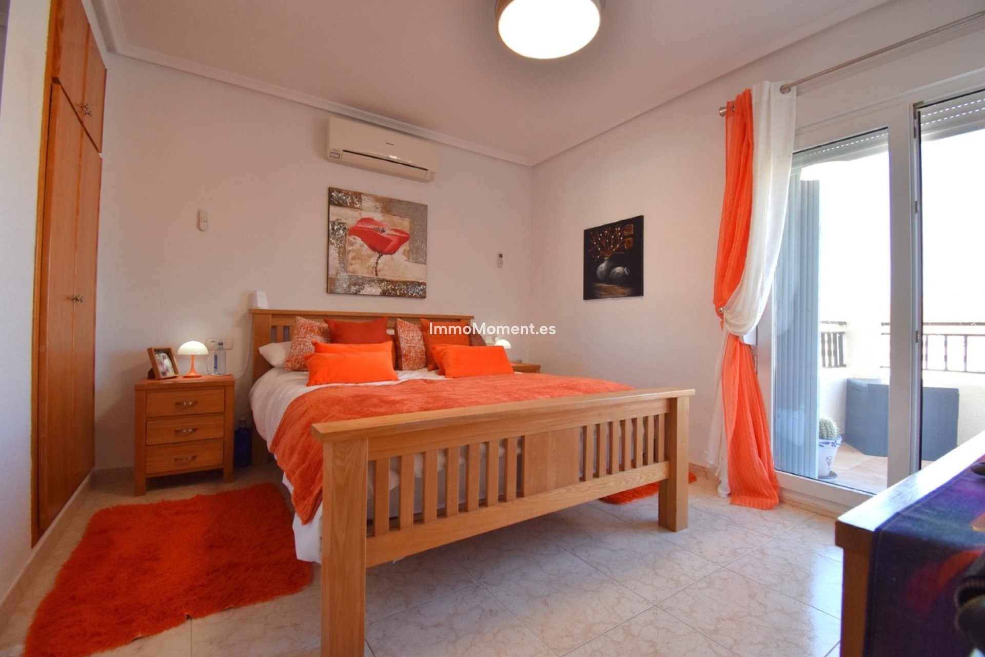 Resale - Detached villa - Orihuela Costa - Playa Flamenca