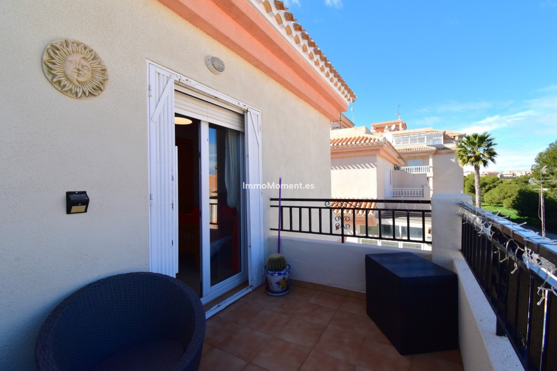 Resale - Detached villa - Orihuela Costa - Playa Flamenca