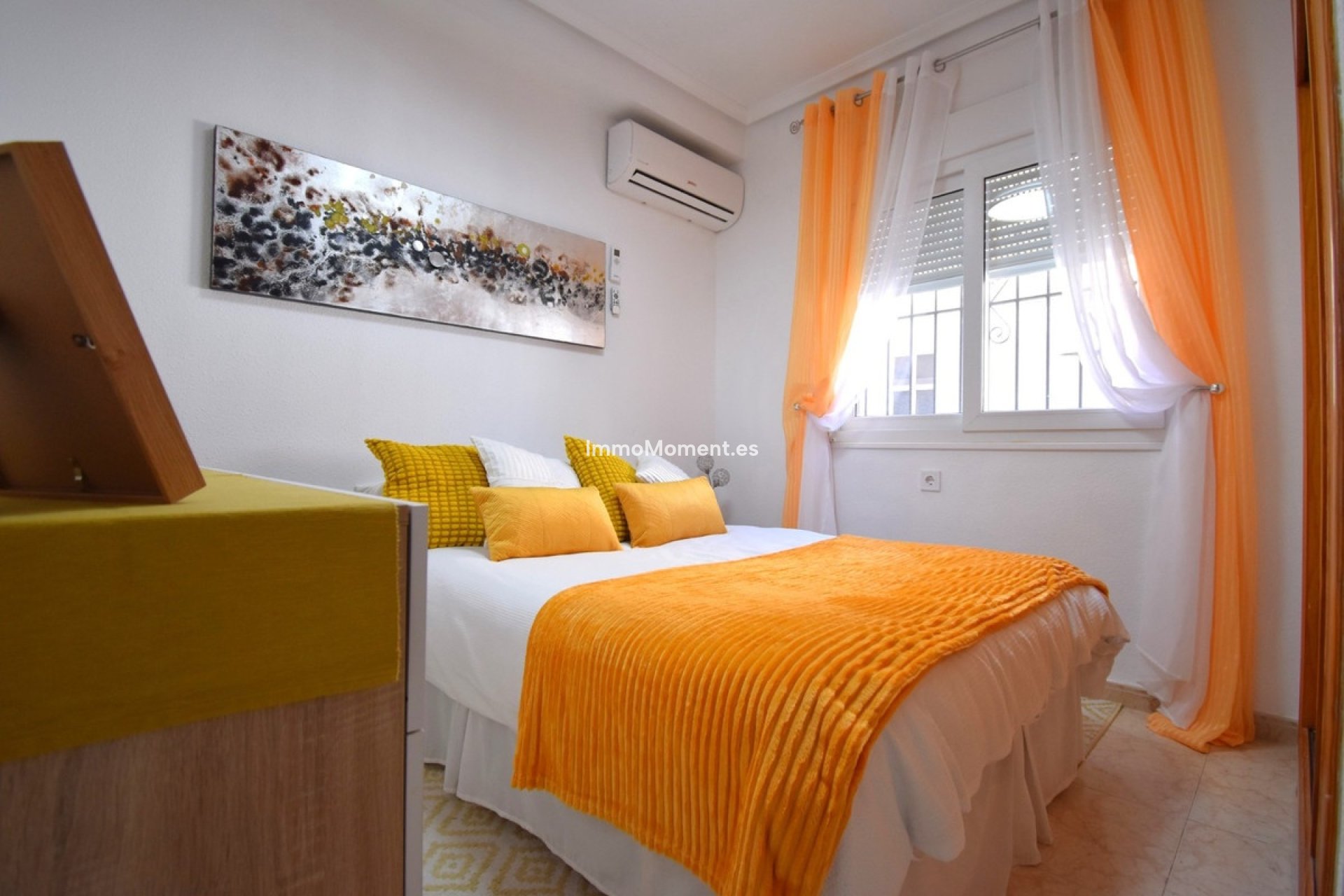Resale - Detached villa - Orihuela Costa - Playa Flamenca