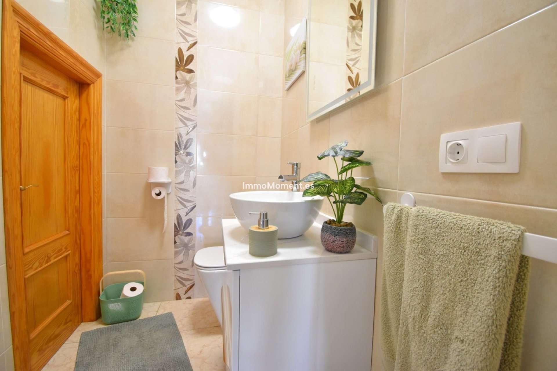 Resale - Detached villa - Orihuela Costa - Playa Flamenca
