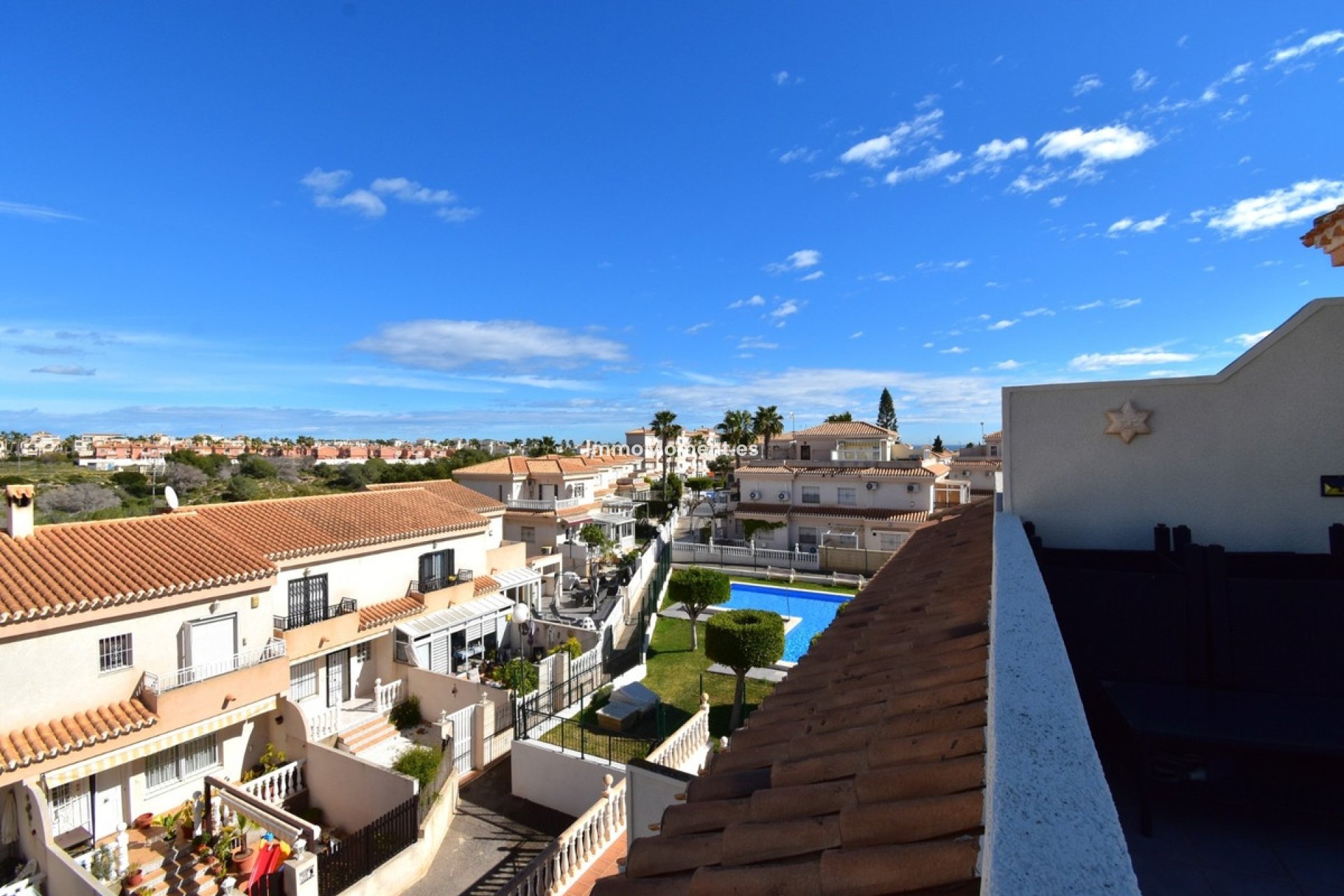 Resale - Detached villa - Orihuela Costa - Playa Flamenca