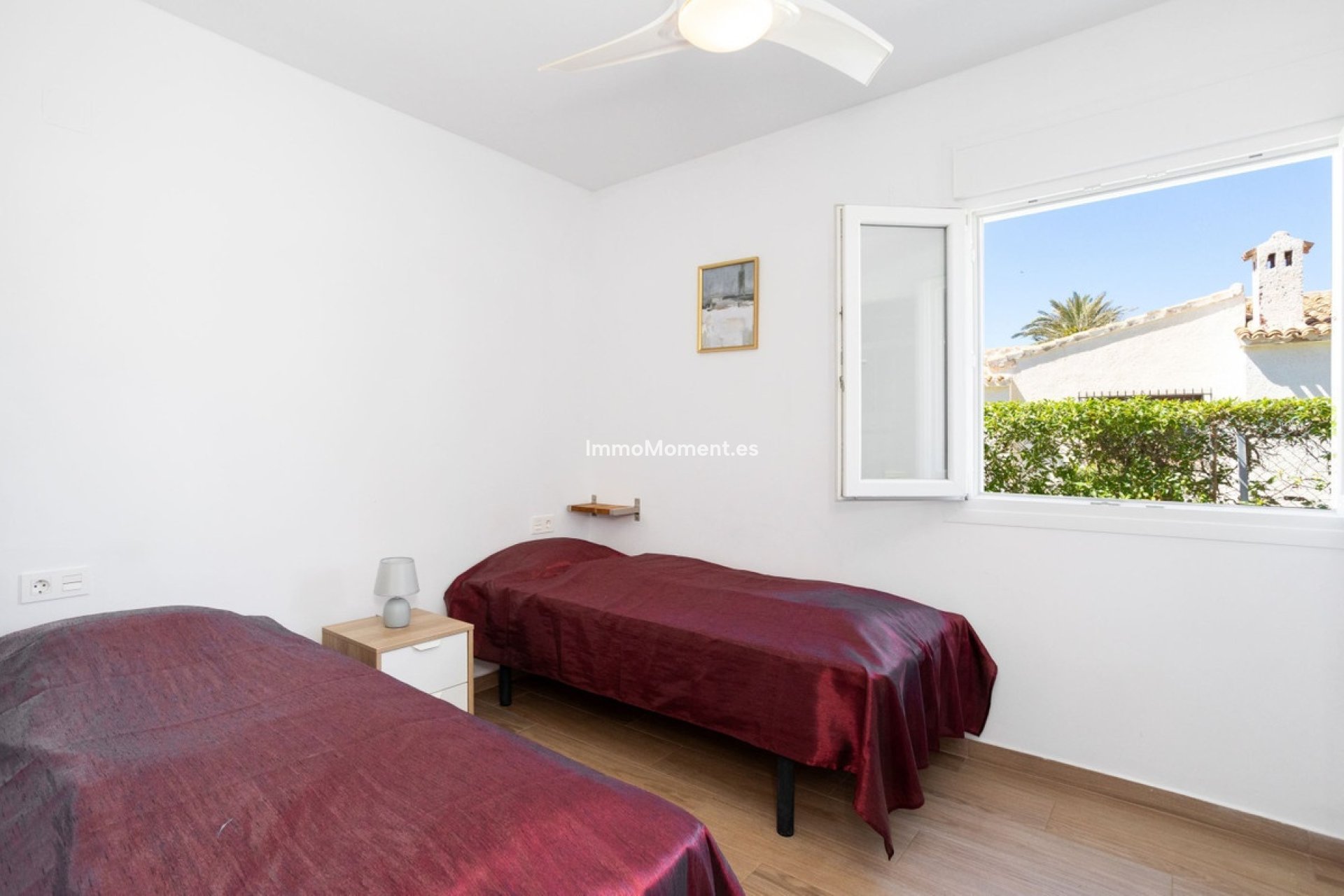 Resale - Detached villa - Orihuela Costa - Playa Flamenca