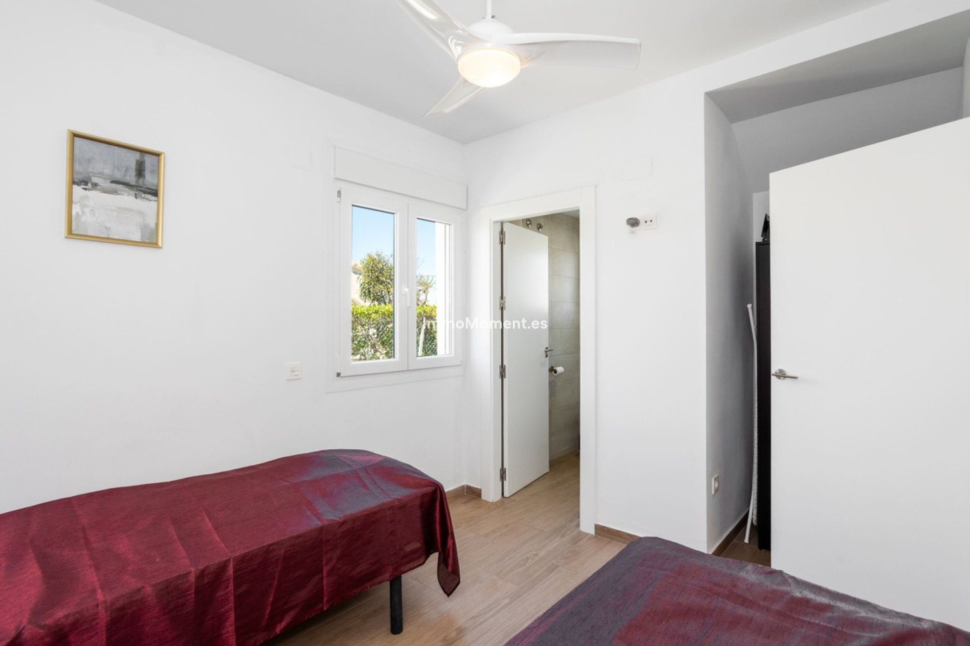 Resale - Detached villa - Orihuela Costa - Playa Flamenca