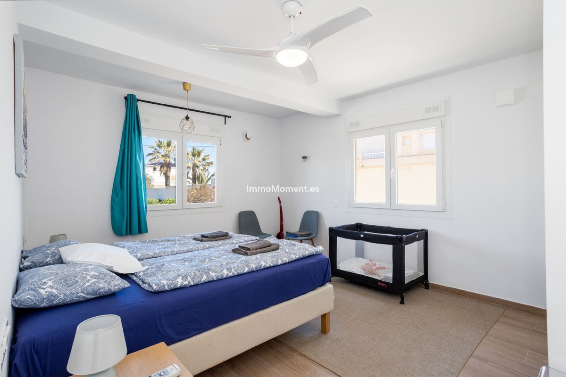 Resale - Detached villa - Orihuela Costa - Playa Flamenca