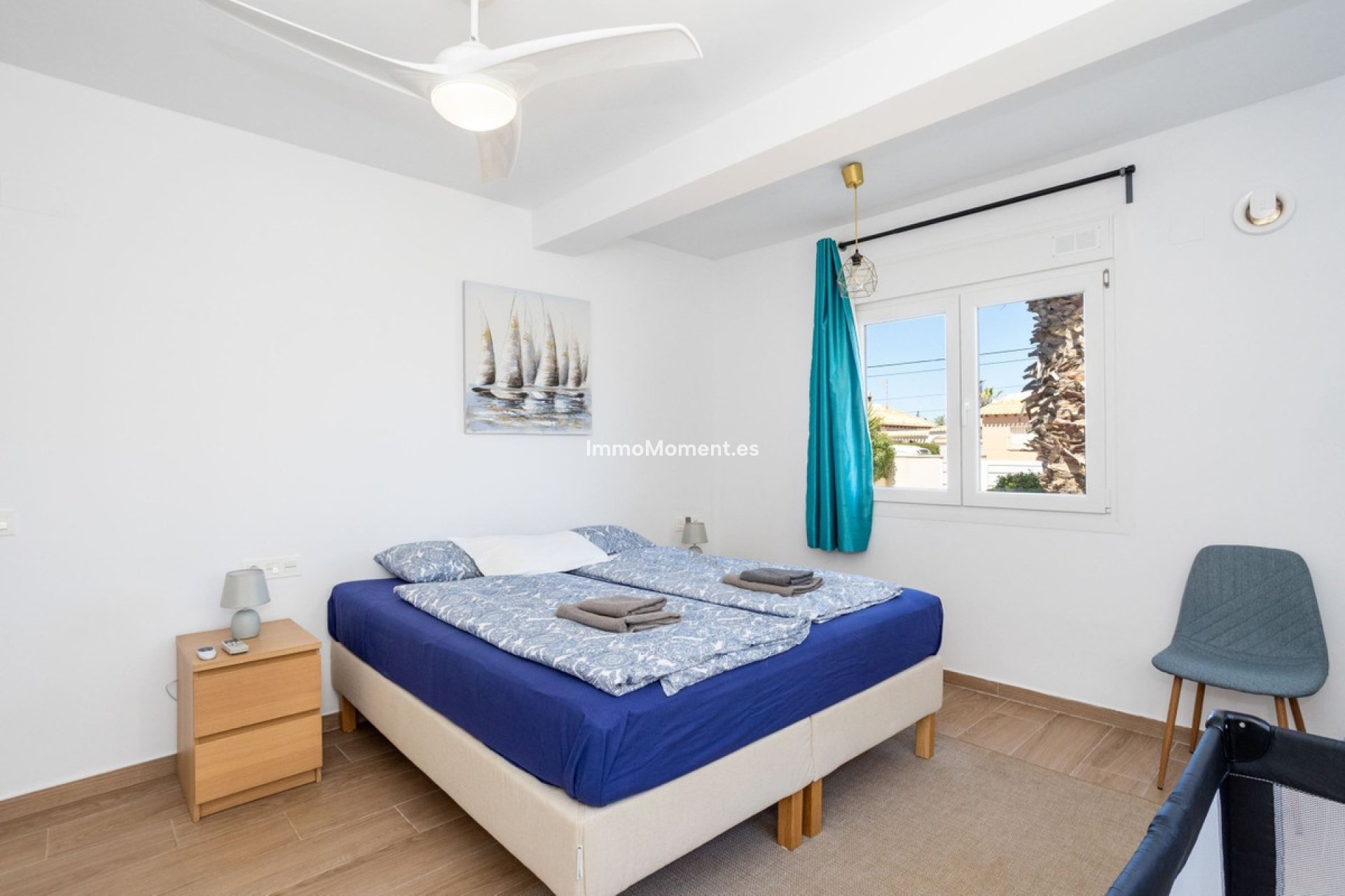 Resale - Detached villa - Orihuela Costa - Playa Flamenca
