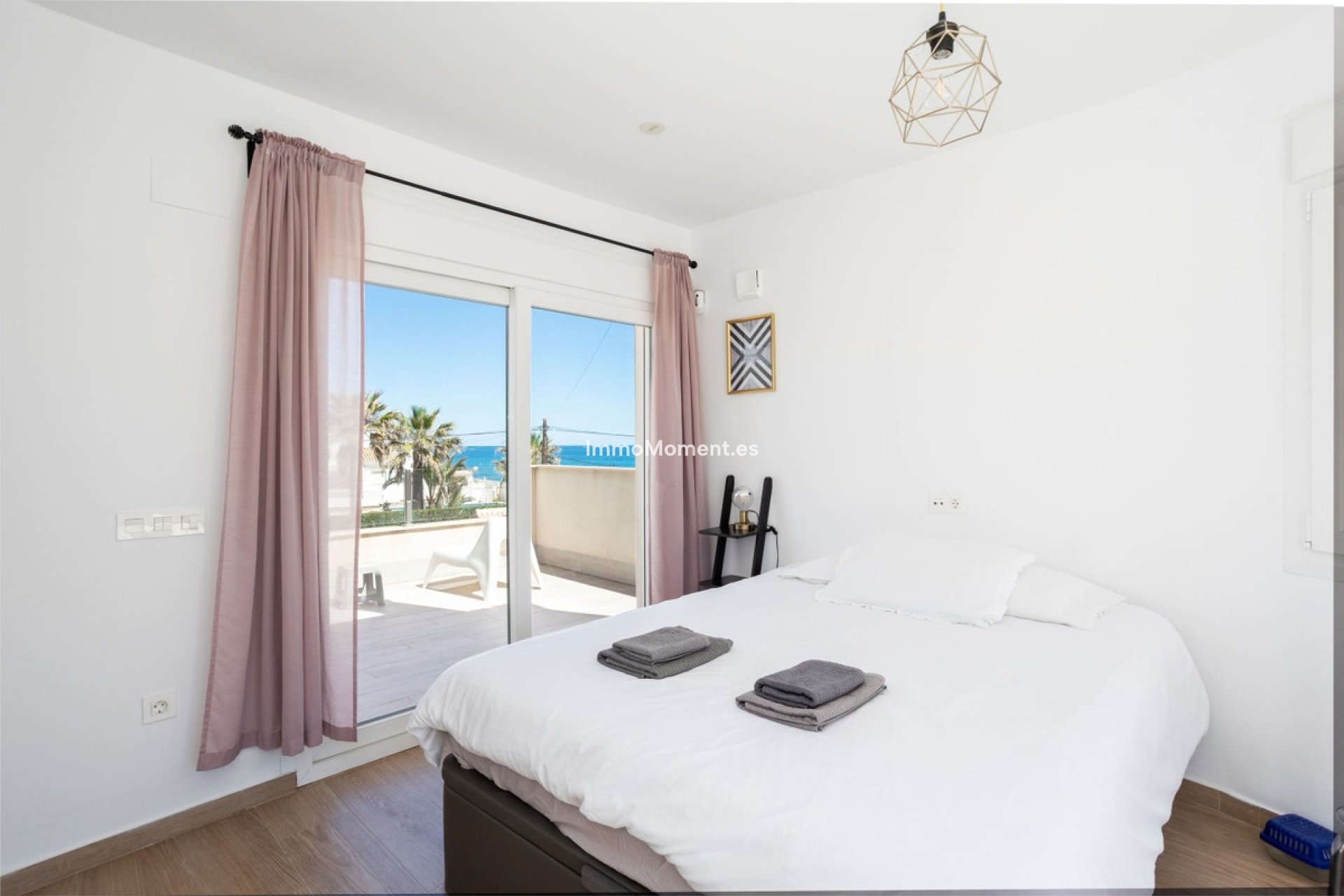 Resale - Detached villa - Orihuela Costa - Playa Flamenca