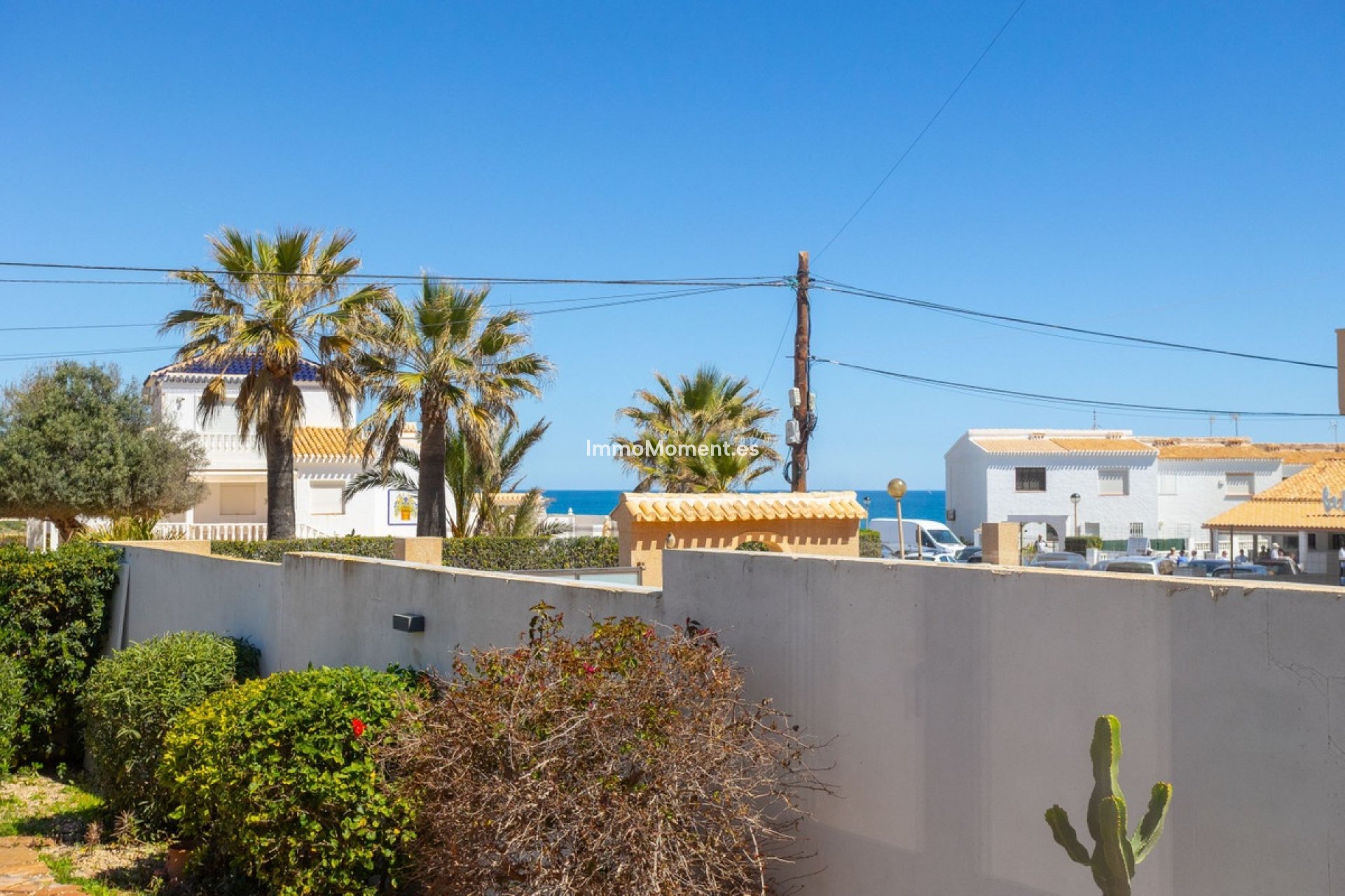 Resale - Detached villa - Orihuela Costa - Playa Flamenca