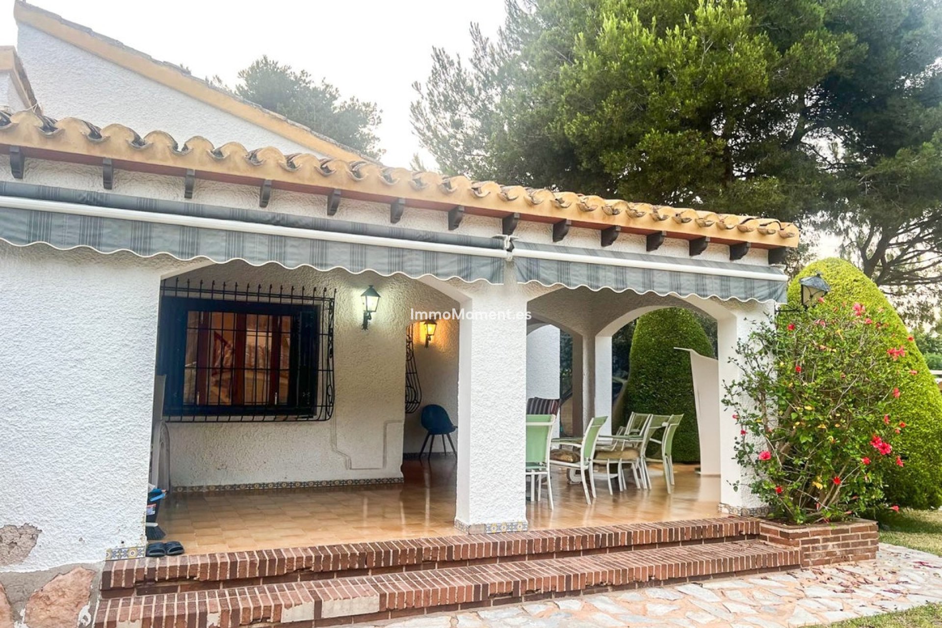 Resale - Detached villa - Orihuela Costa - Punta Prima