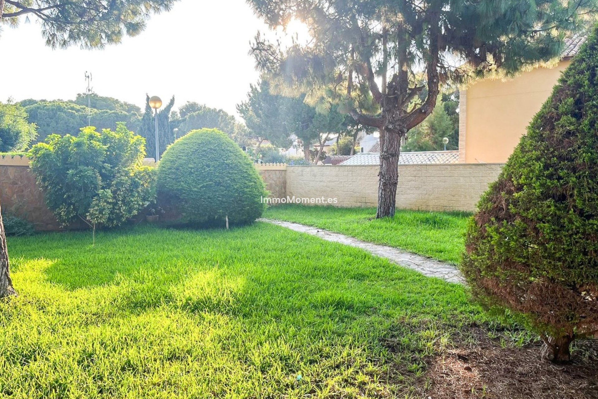 Resale - Detached villa - Orihuela Costa - Punta Prima
