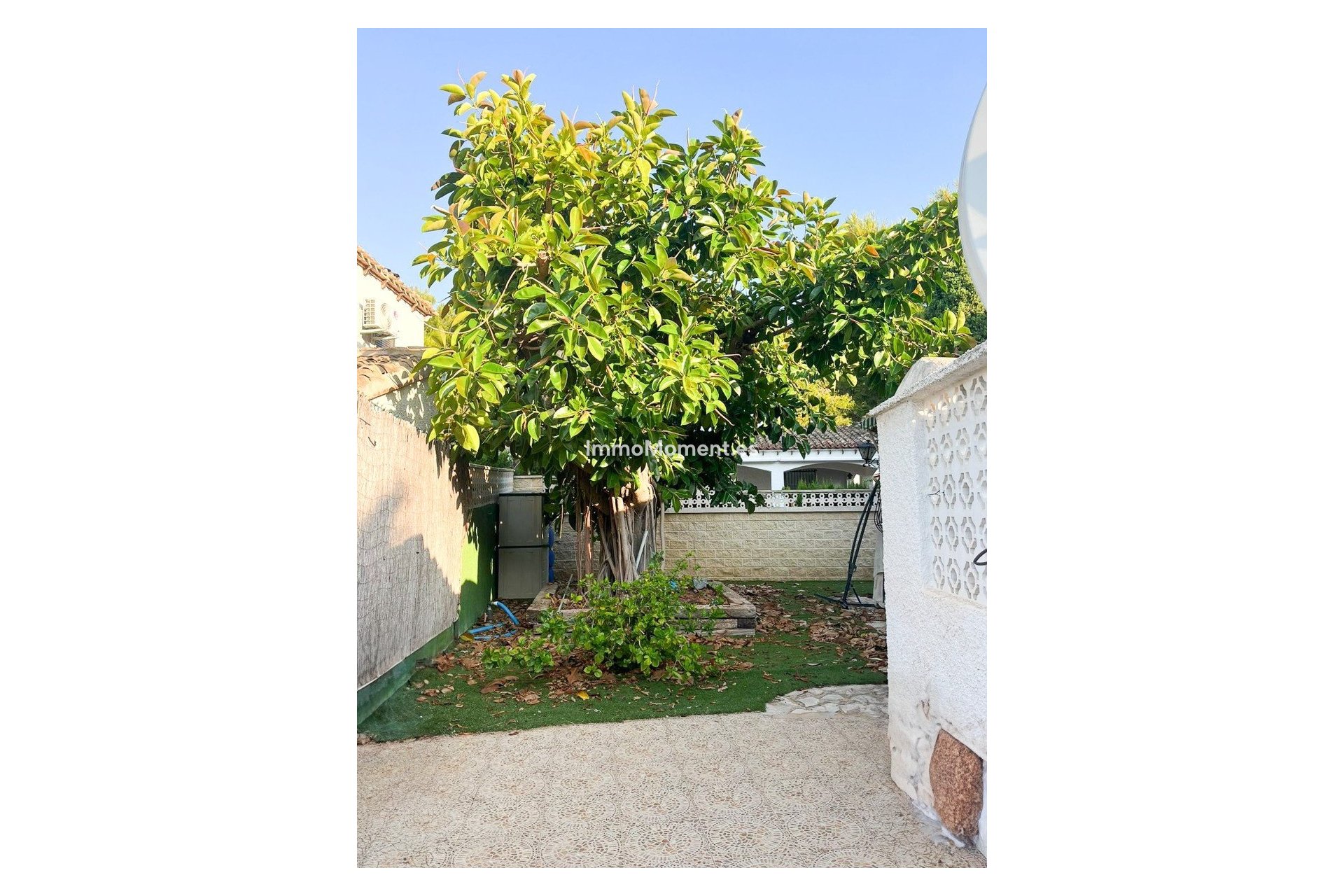 Resale - Detached villa - Orihuela Costa - Punta Prima