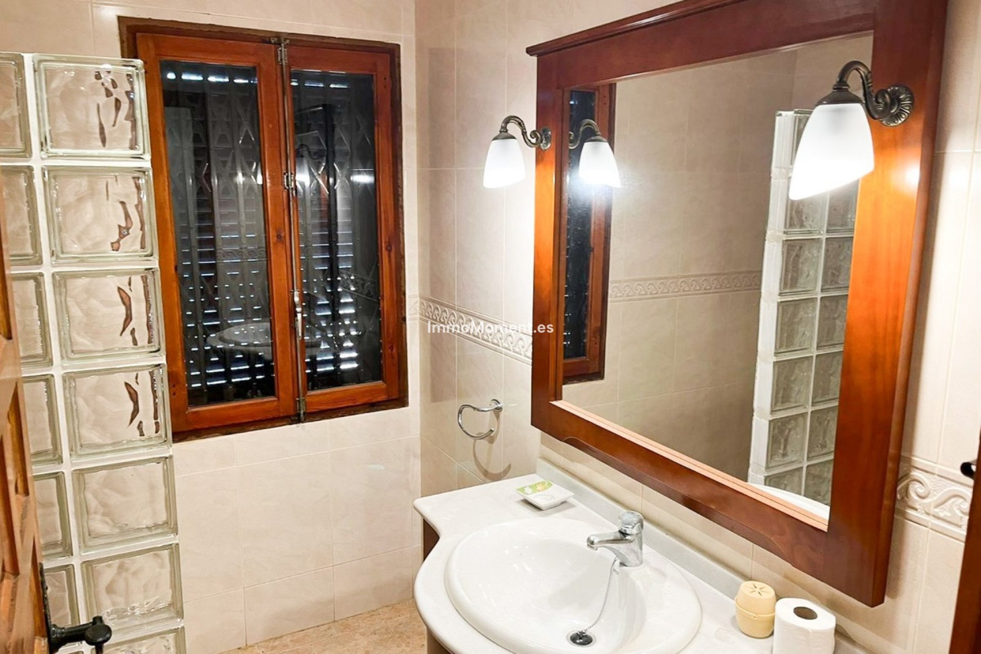 Resale - Detached villa - Orihuela Costa - Punta Prima