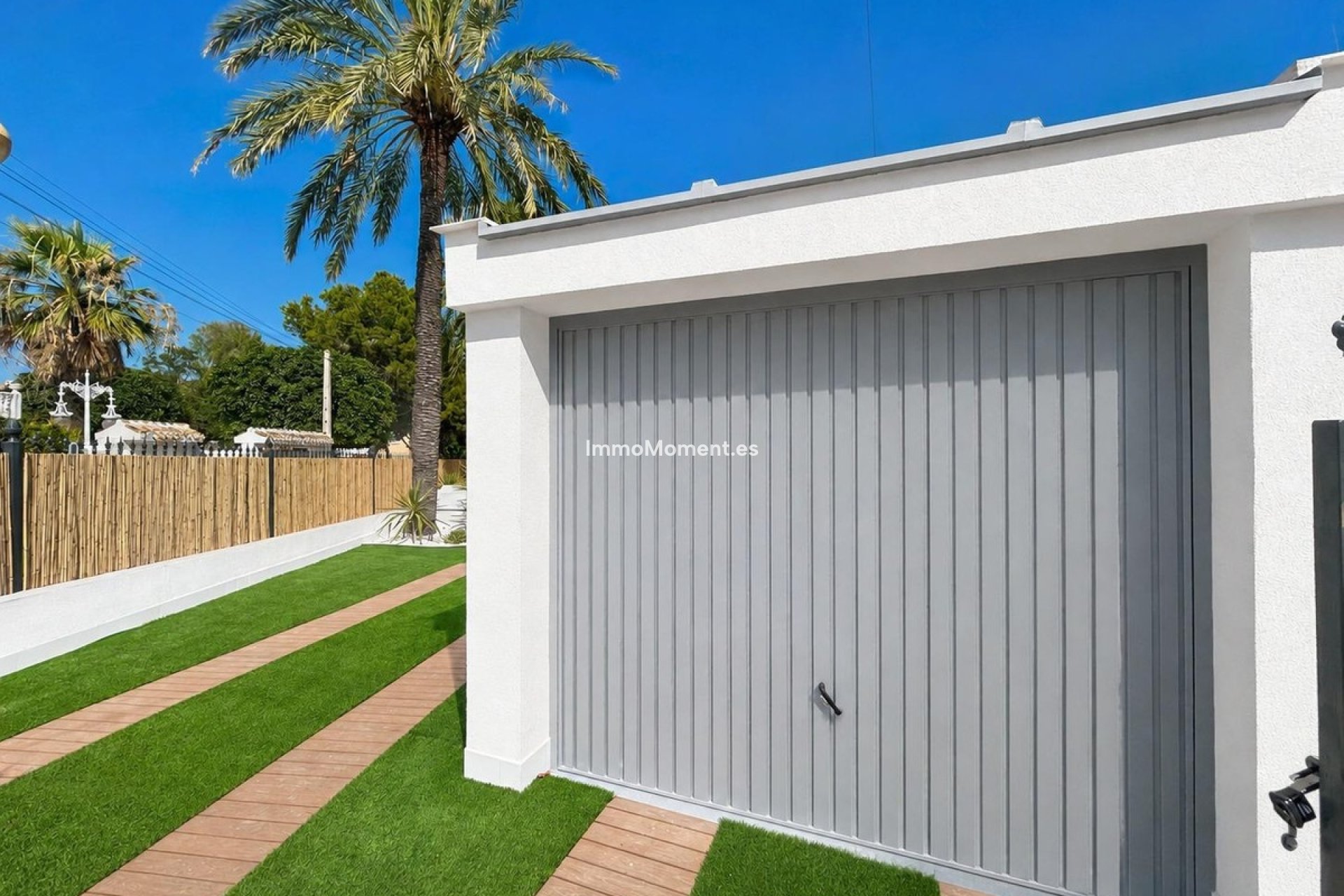 Resale - Detached villa - Orihuela Costa - Punta Prima