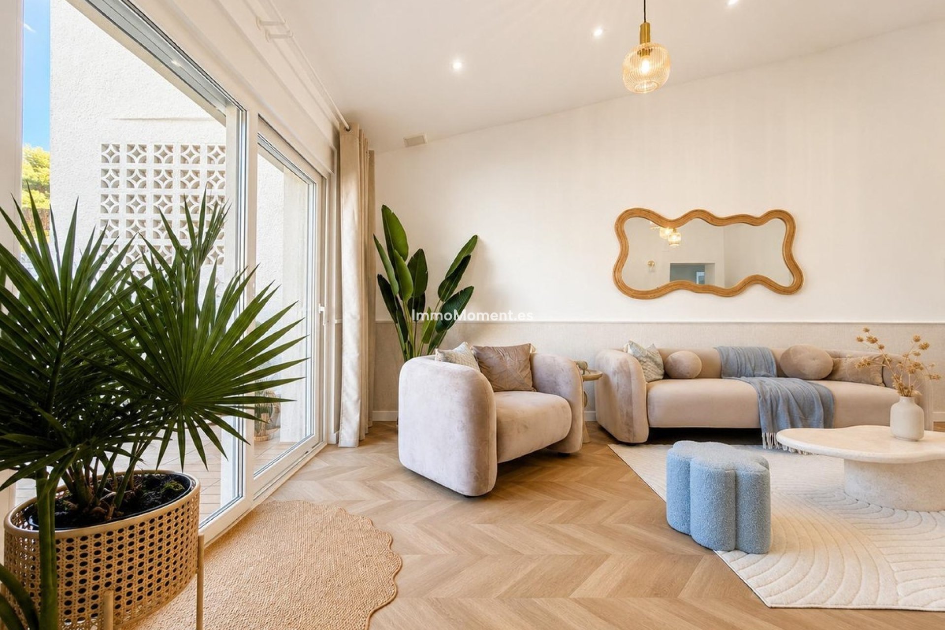 Resale - Detached villa - Orihuela Costa - Punta Prima