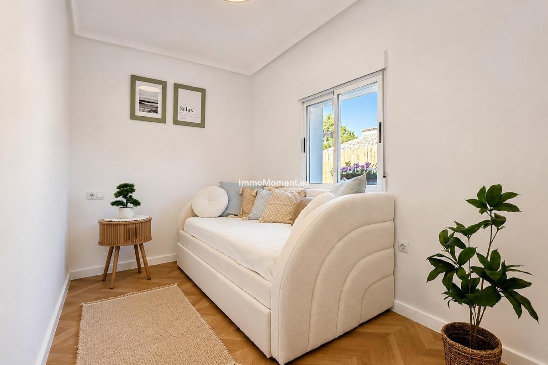 Resale - Detached villa - Orihuela Costa - Punta Prima