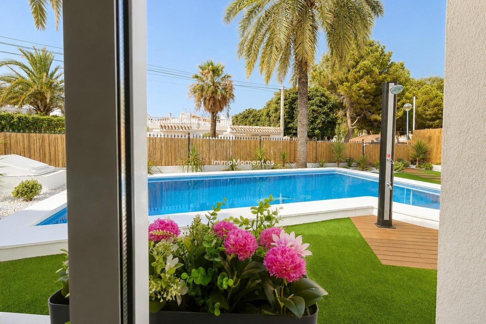 Resale - Detached villa - Orihuela Costa - Punta Prima