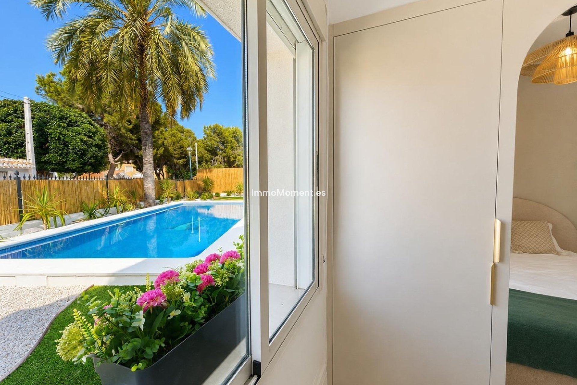 Resale - Detached villa - Orihuela Costa - Punta Prima