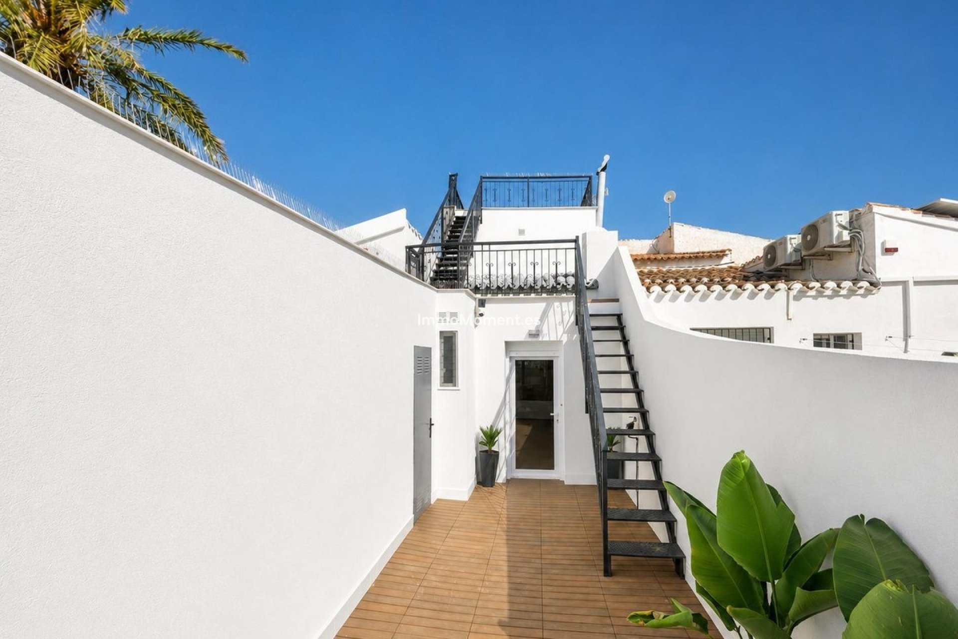 Resale - Detached villa - Orihuela Costa - Punta Prima