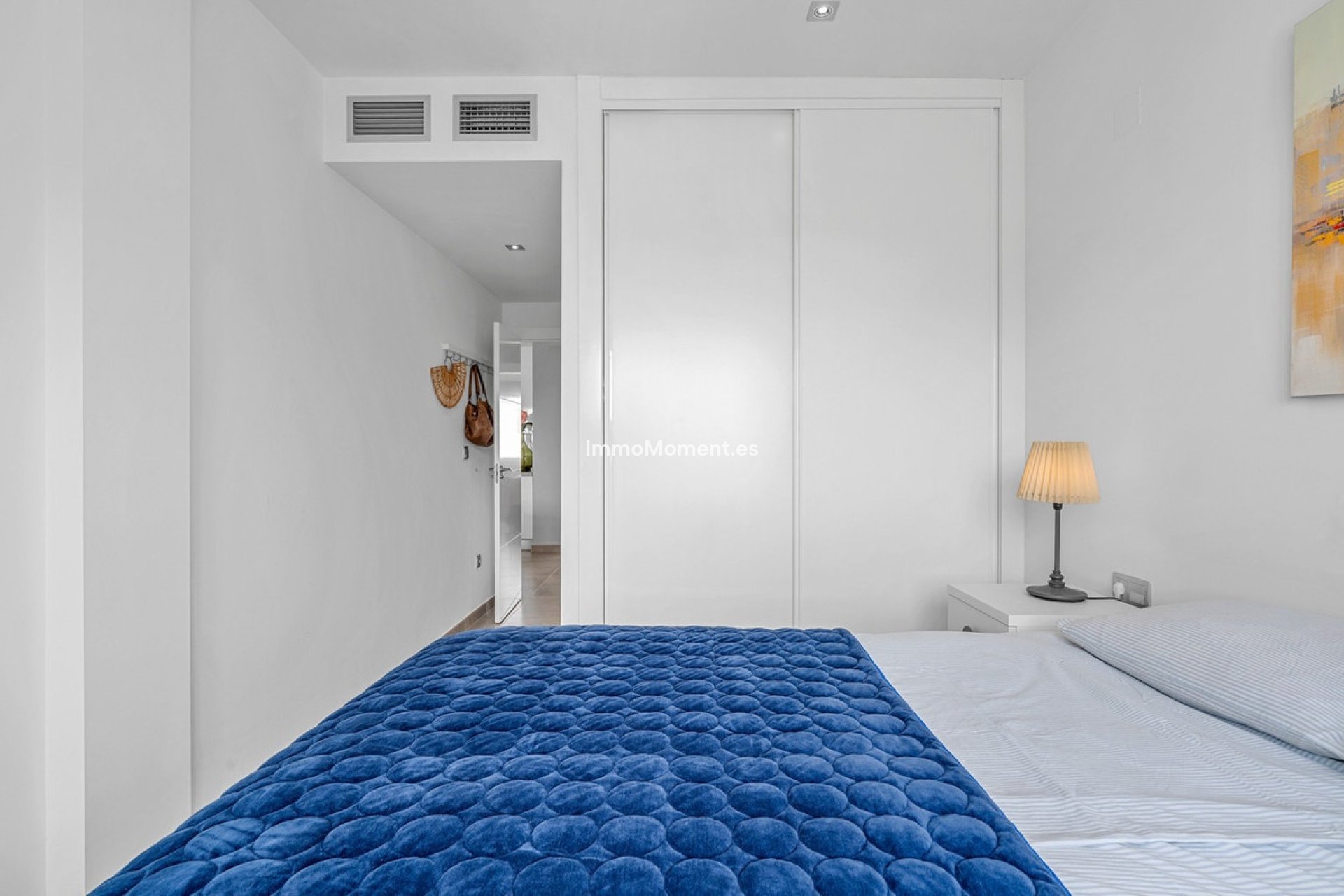Resale - Detached villa - Orihuela Costa - Punta Prima