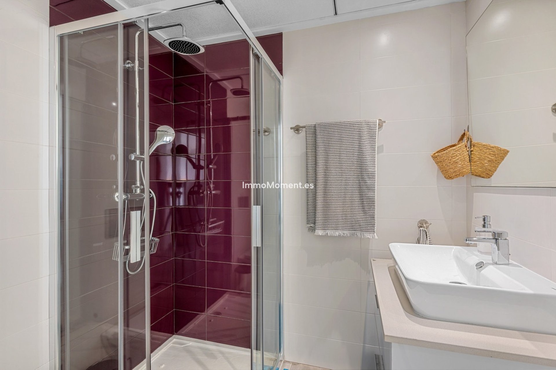 Resale - Detached villa - Orihuela Costa - Punta Prima