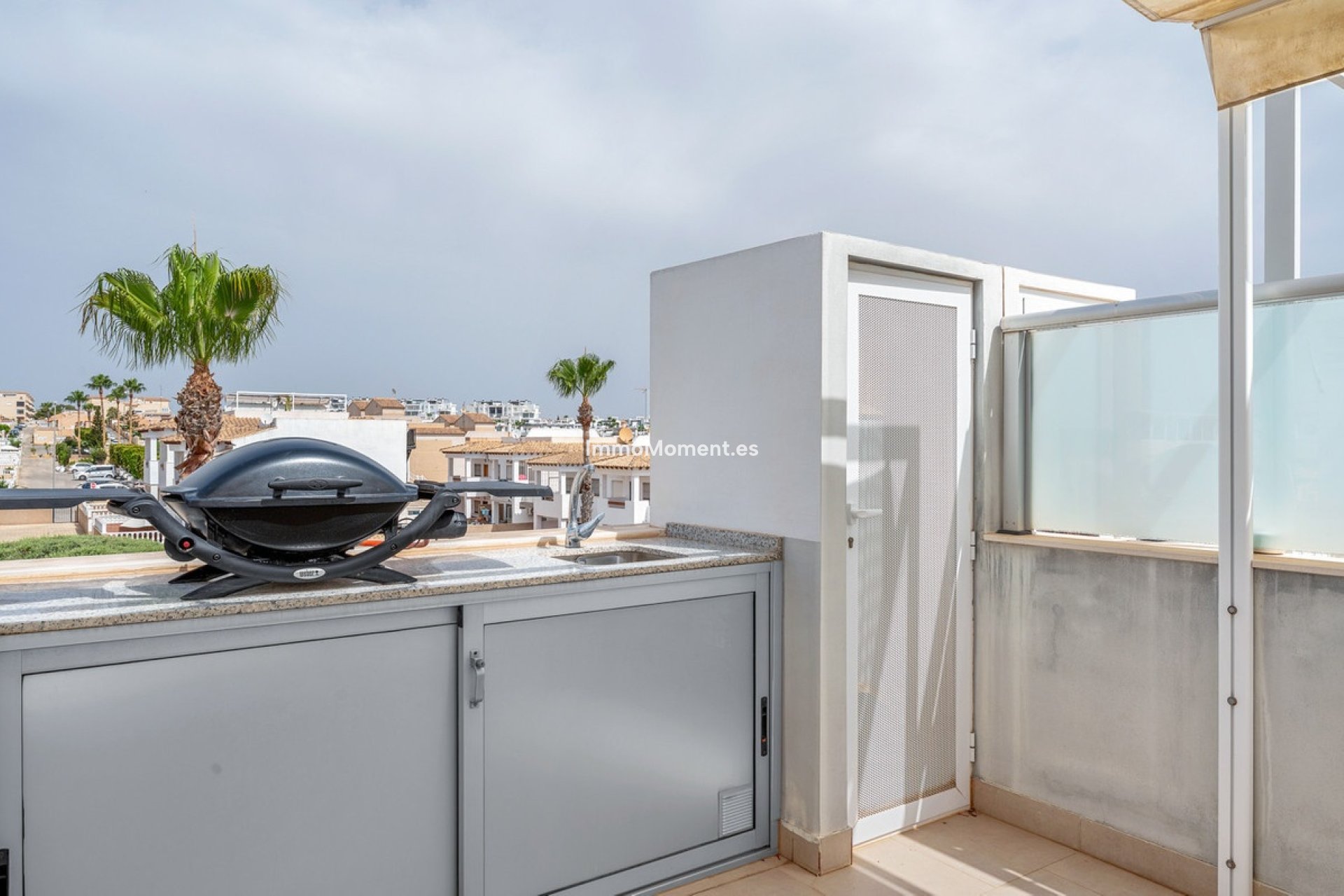 Resale - Detached villa - Orihuela Costa - Punta Prima