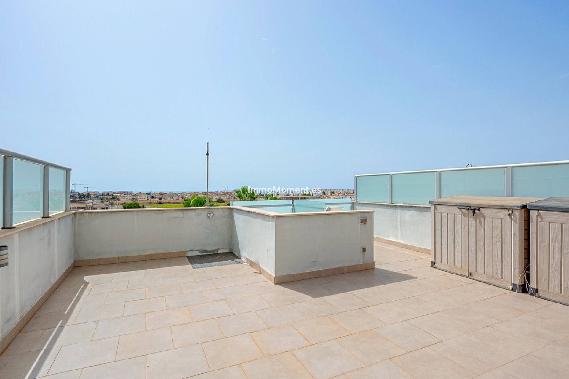 Resale - Detached villa - Orihuela Costa - Punta Prima